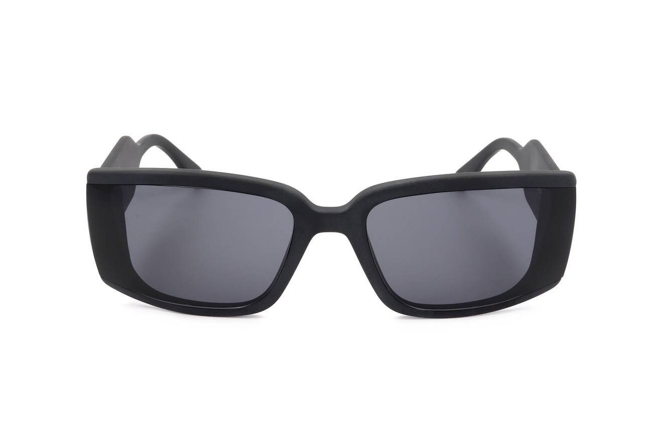 KARL LAGERFELD Sonnenbrille Karl Lagerfeld Sonnenbrille KL6106S 002 64 19 135