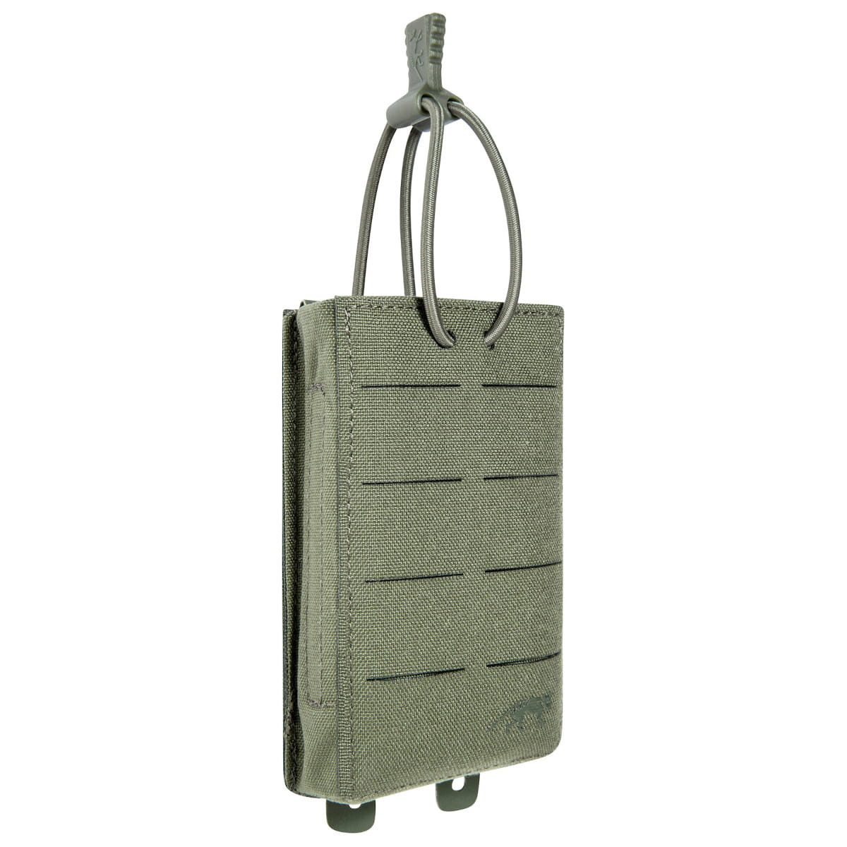 Tasmanian Tiger Gürteltasche Tasmanian Tiger M4 Magazintasche TT SGL Mag Pouch BEL MKIII