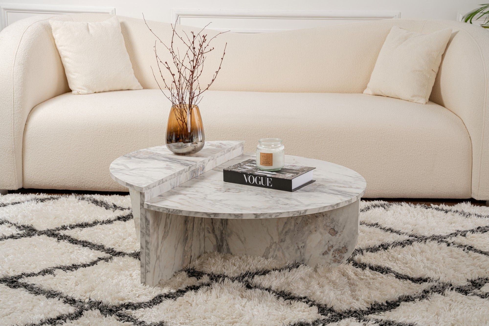 Skye Decor Couchtisch günstig online kaufen
