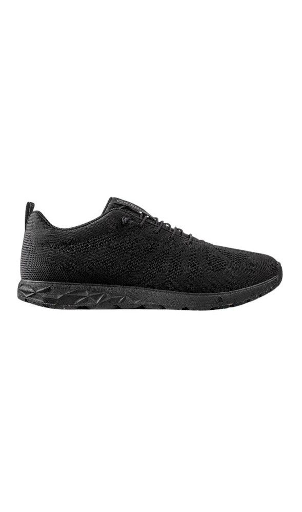 Icebug Eli RB9X (3D-Mesh, elastische Kordeln erleichtern An- und Ausziehen) Sneaker