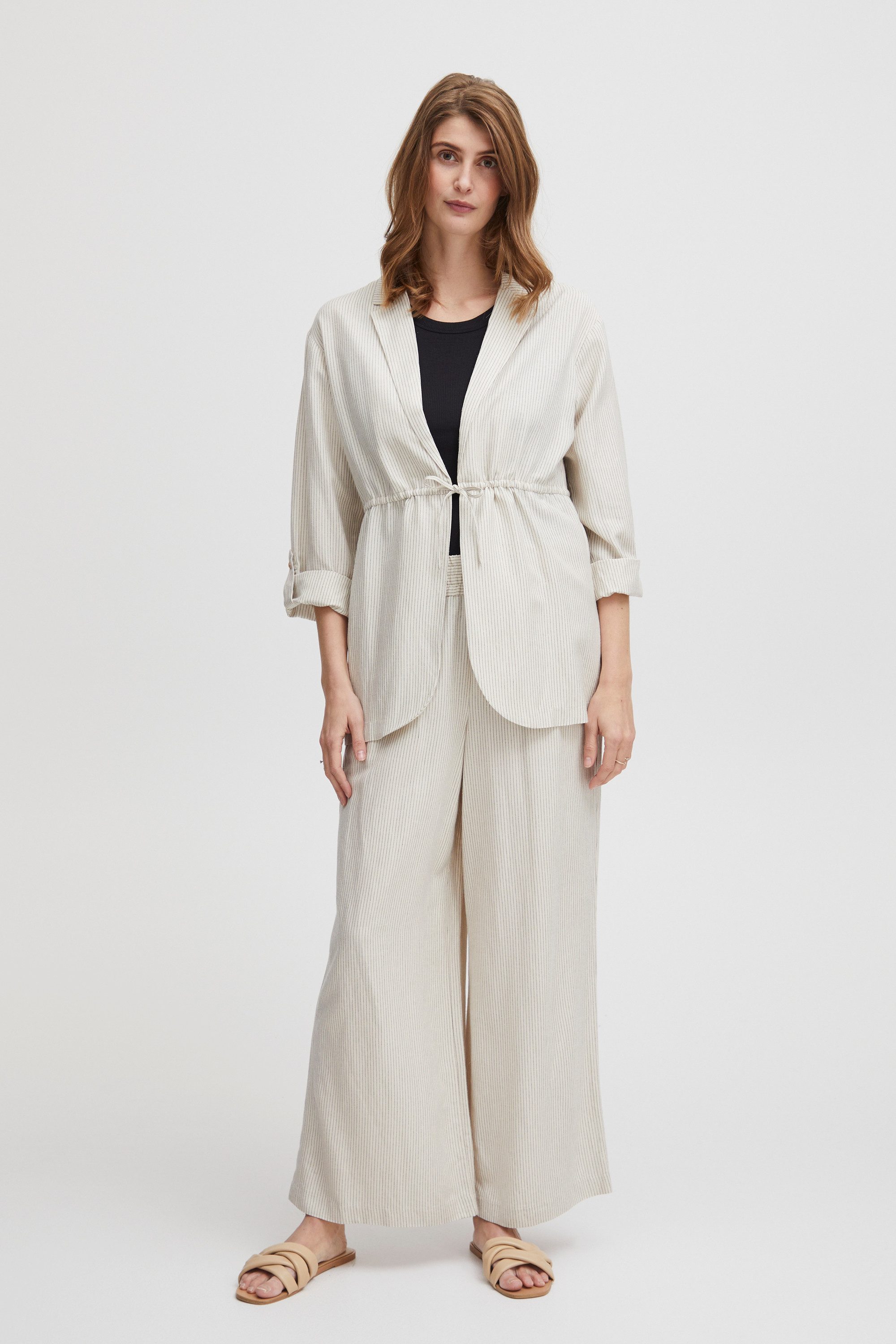 fransa Funktionsparka FRLin