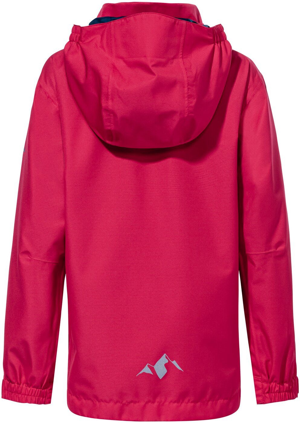 Funktionsjacke Kids Escape Light Jacket III 209 crocus/dark sea