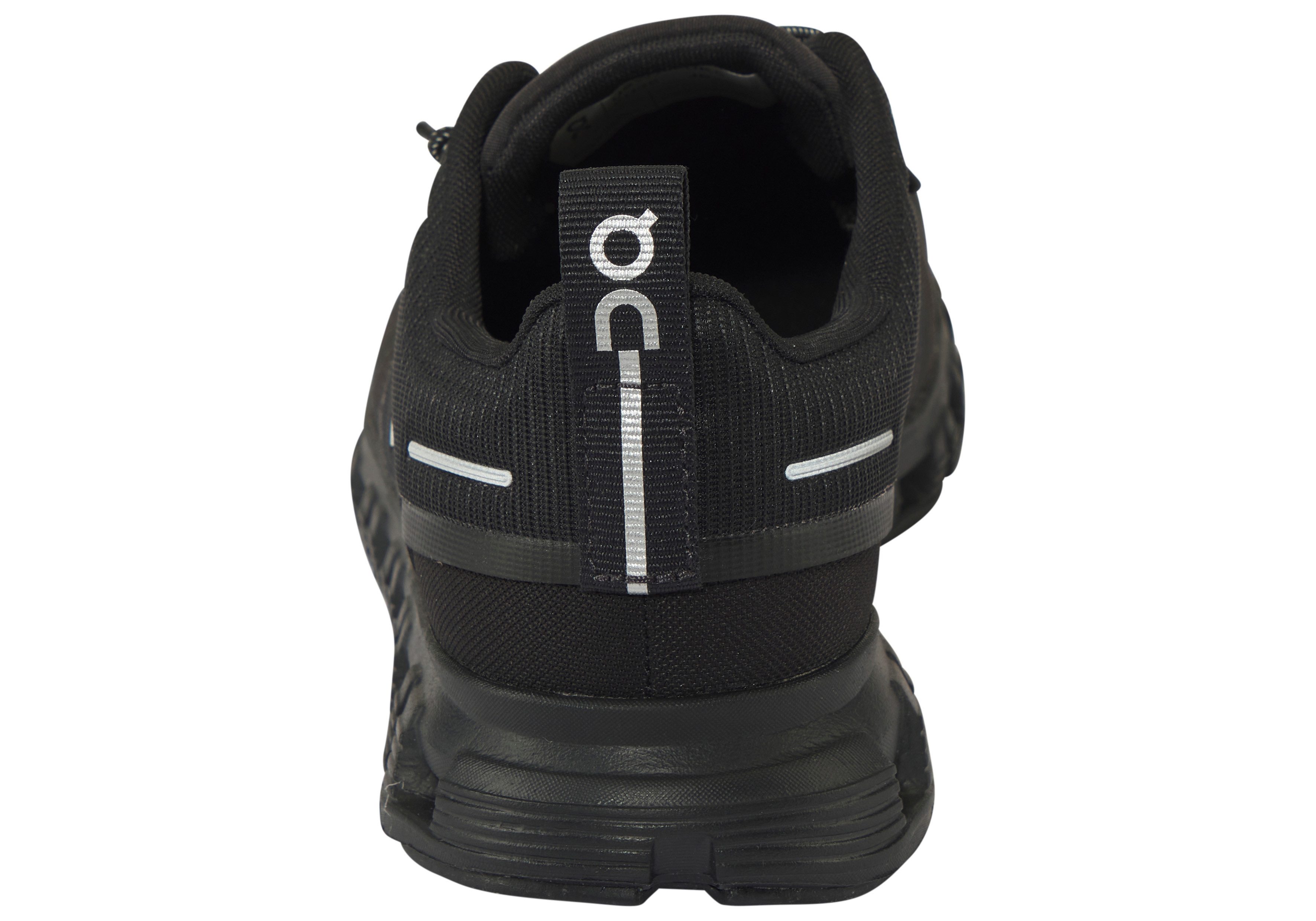 ON RUNNING CLOUD 6 WP Sneaker wasserdicht