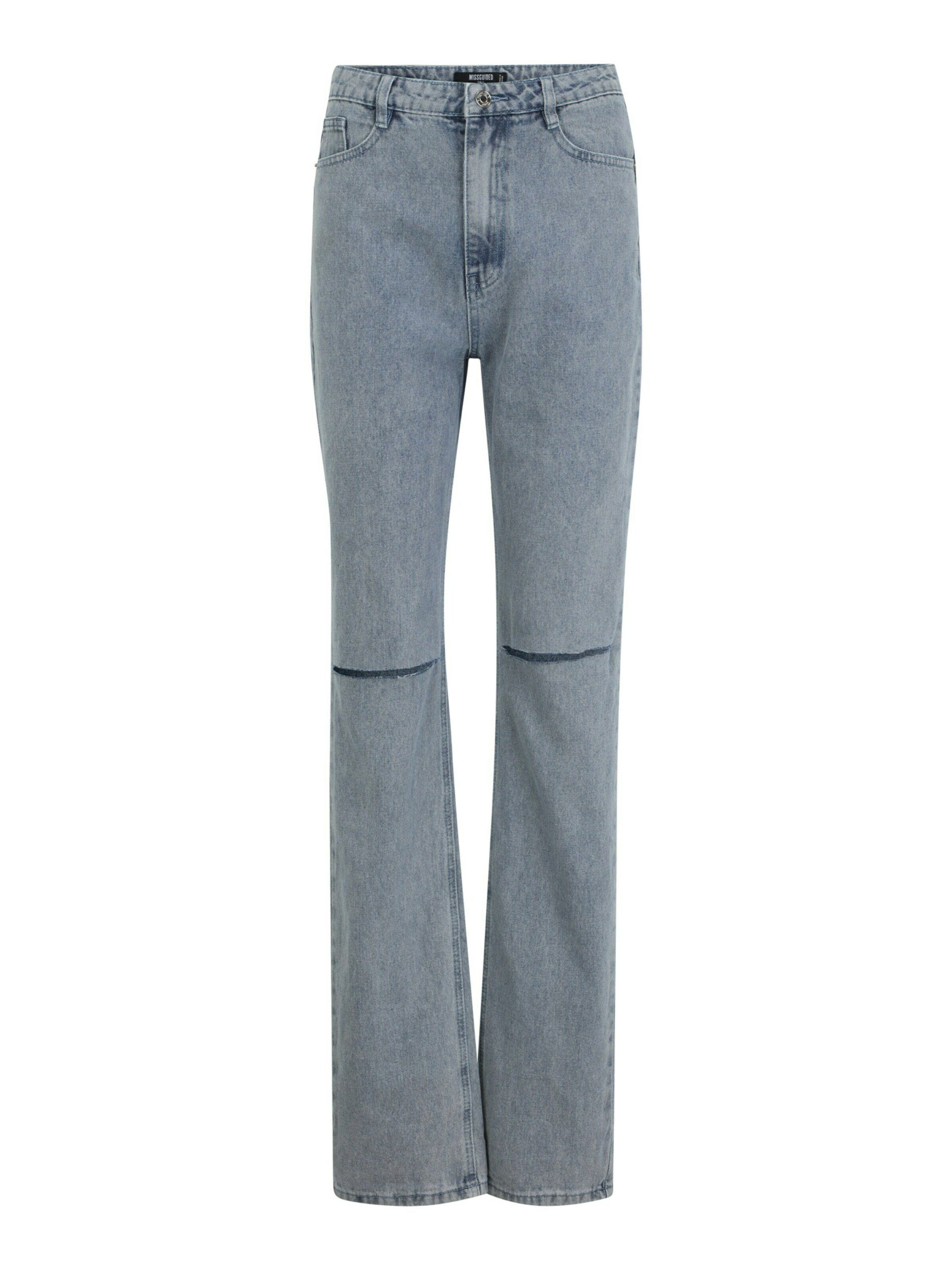 Missguided (Tall) BootcutJeans online kaufen OTTO