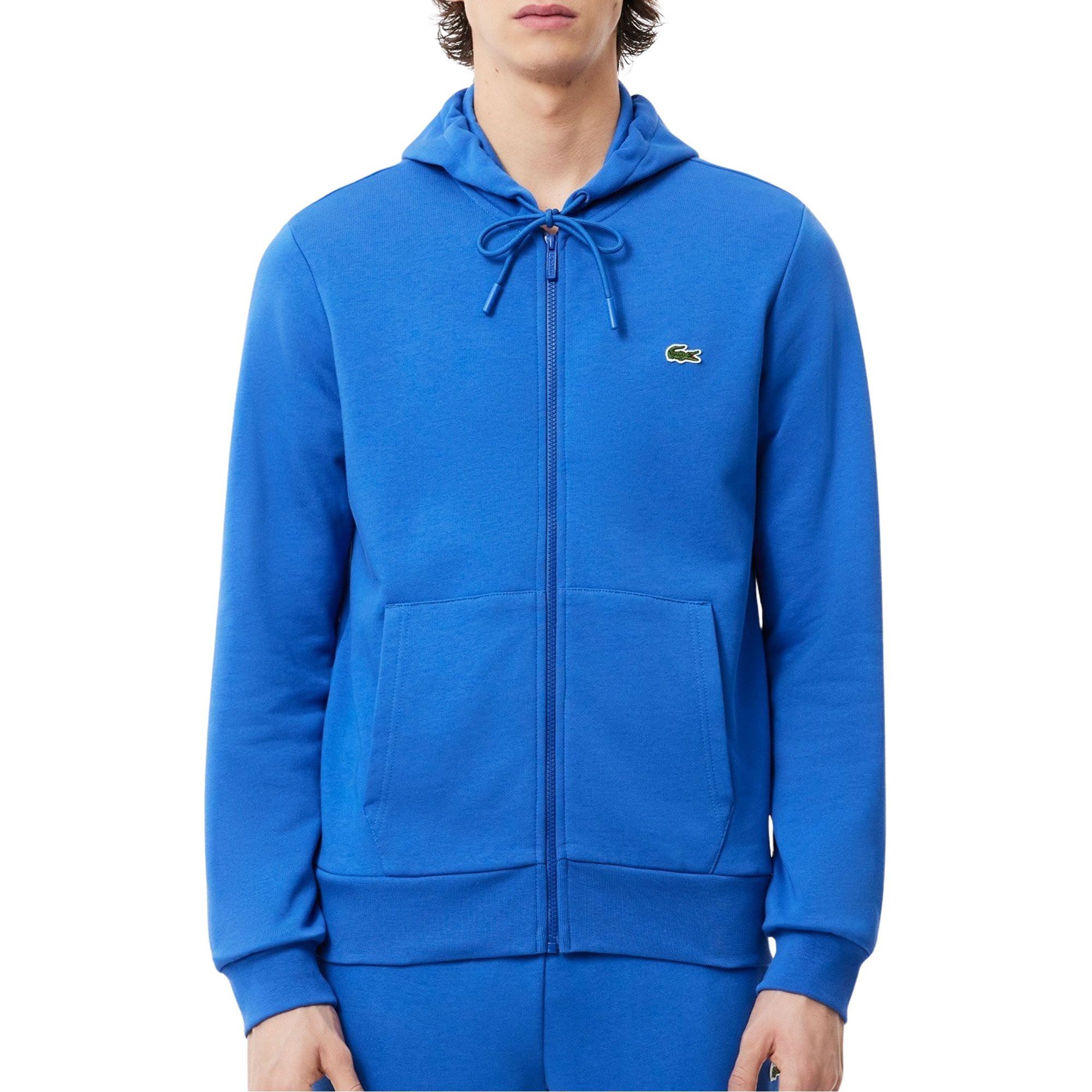 Lacoste Kapuzenpullover Herren Sweatjacke günstig online kaufen