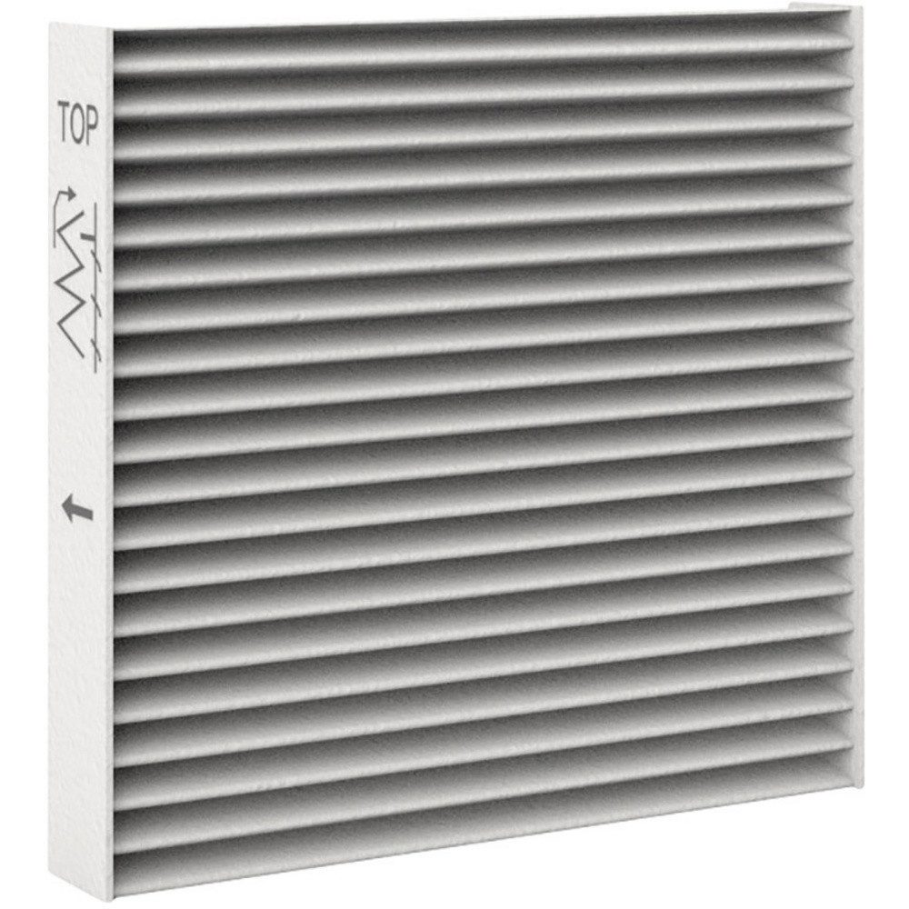 Pfannenberg Gehäuselüfter Pfannenberg FF PF 2x000 116x108x17 Filtermatte (B x H x T) 108 x 116
