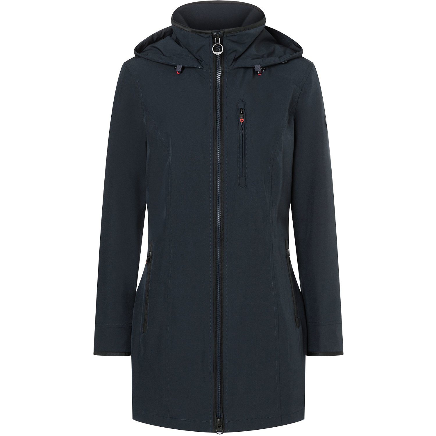 Outdoorjacke Sommerjacke Westside
