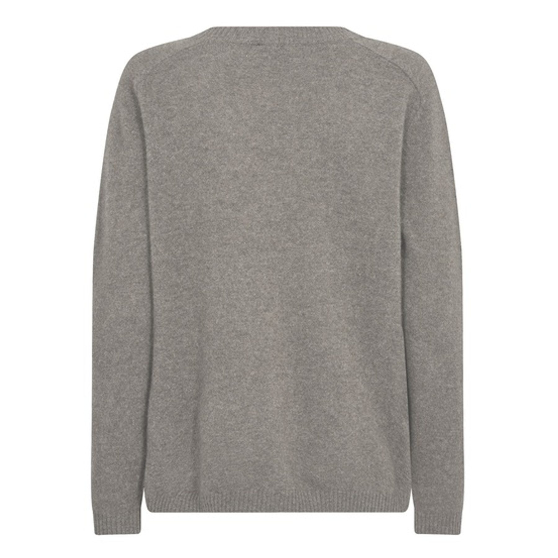 Mos Mosh Strickpullover Pullover ARLIE mit Kaschmir