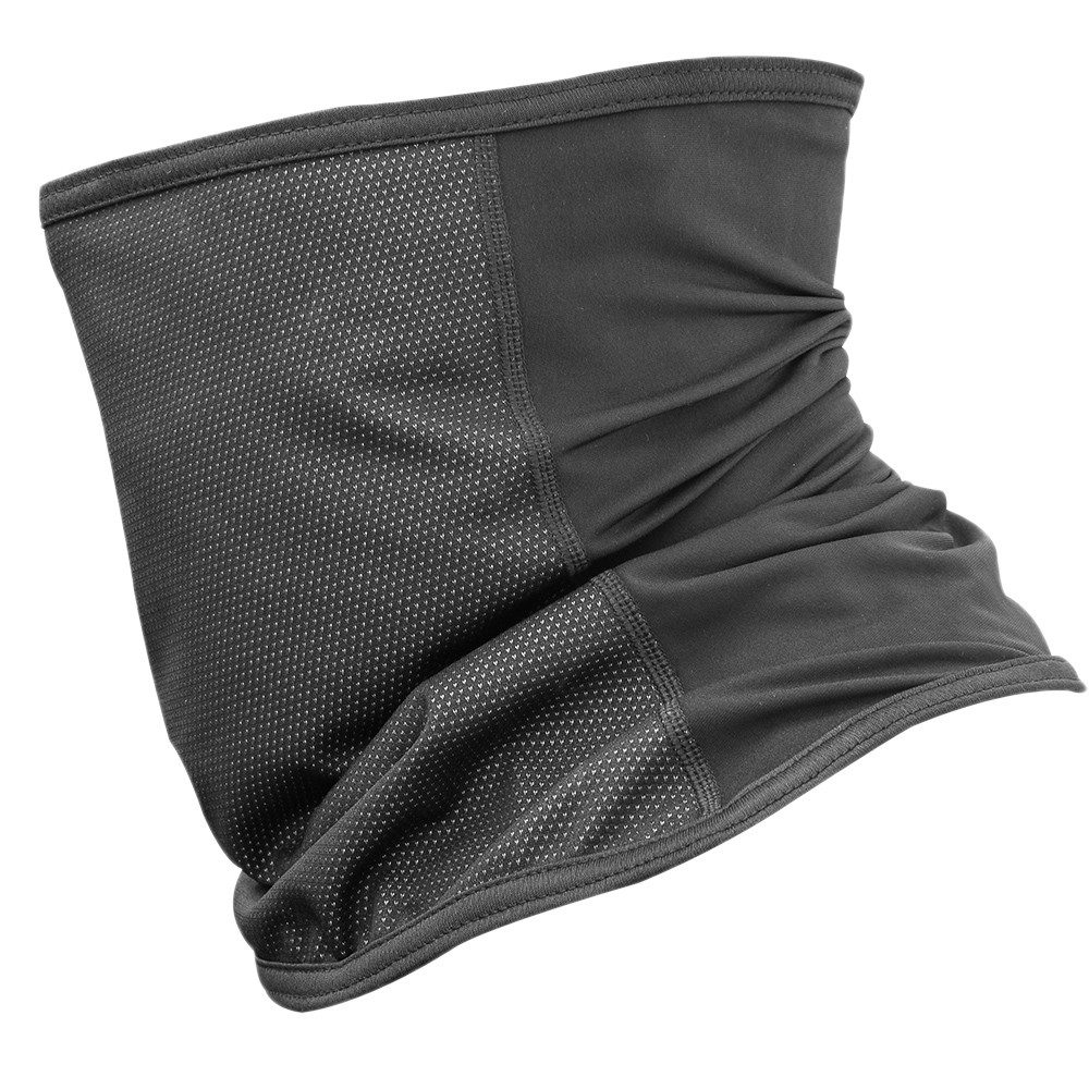 PROANTI Halswärmer Hals Wärmer Motorrad Ski Fahrrad winddichter Halswärmer Windbreaker