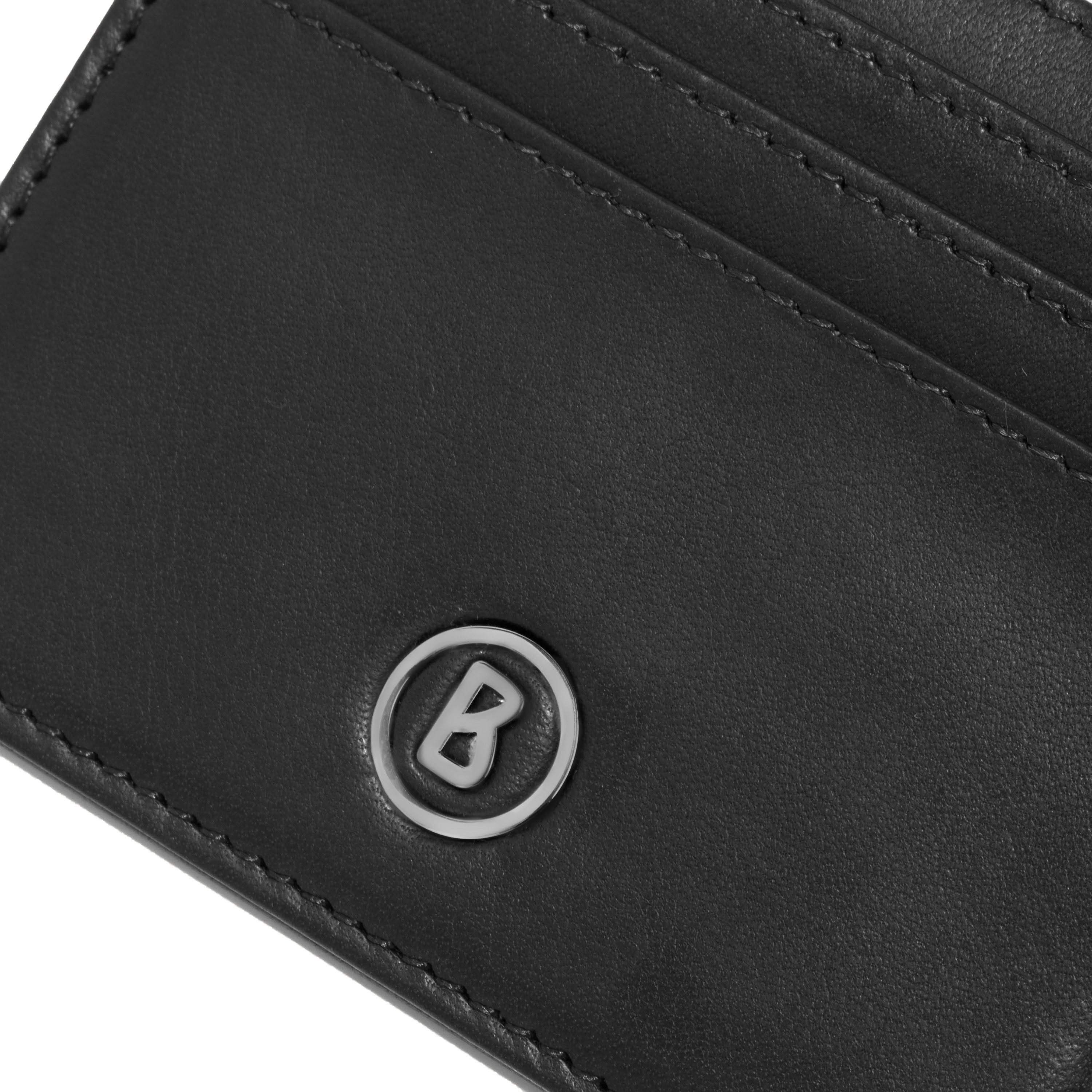 BOGNER Geldbörse Bogner - Herren Kartenhalter Anchorage Keno