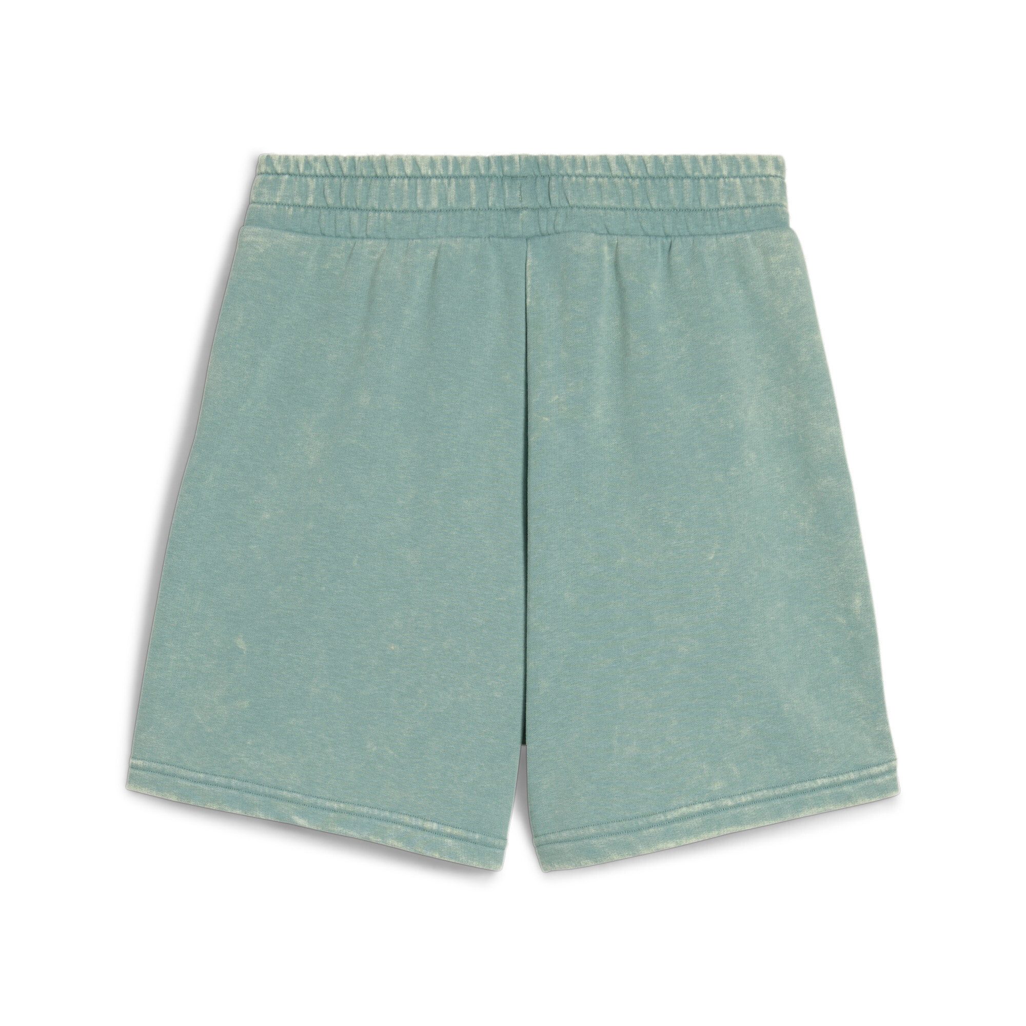 PUMA Trainingsshorts CLASS WASHED SHORTS 5" günstig online kaufen