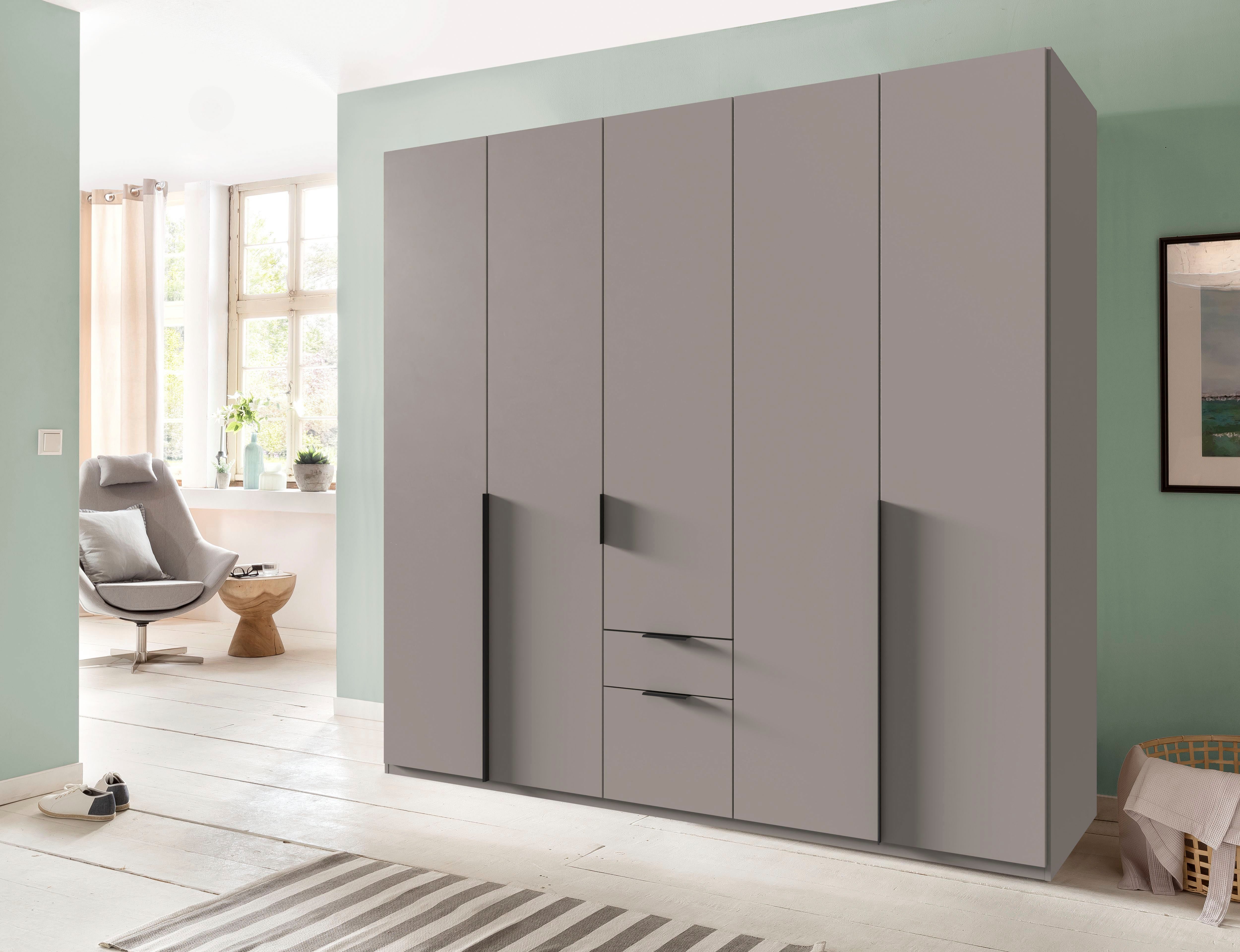 Wimex Drehtürenschrank Mugano (mit langen oder günstig online kaufen