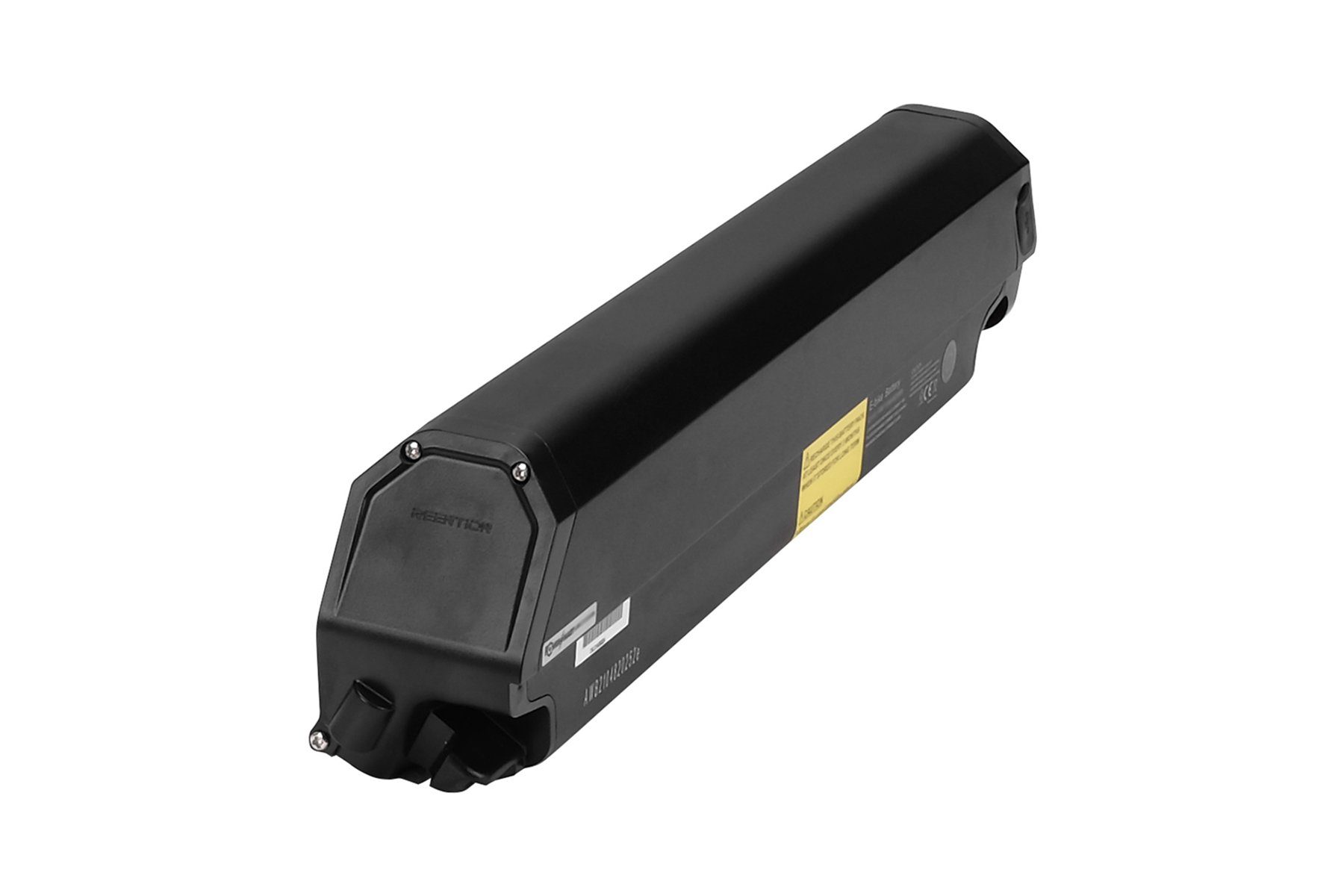 PowerSmart E-Bike Akku für NCM Moscow + Li-Ion 14500 mAh (48 V)