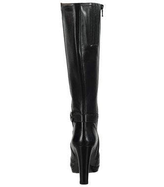 Nero Giardini Stiefel Leder High-Heel-Stiefel