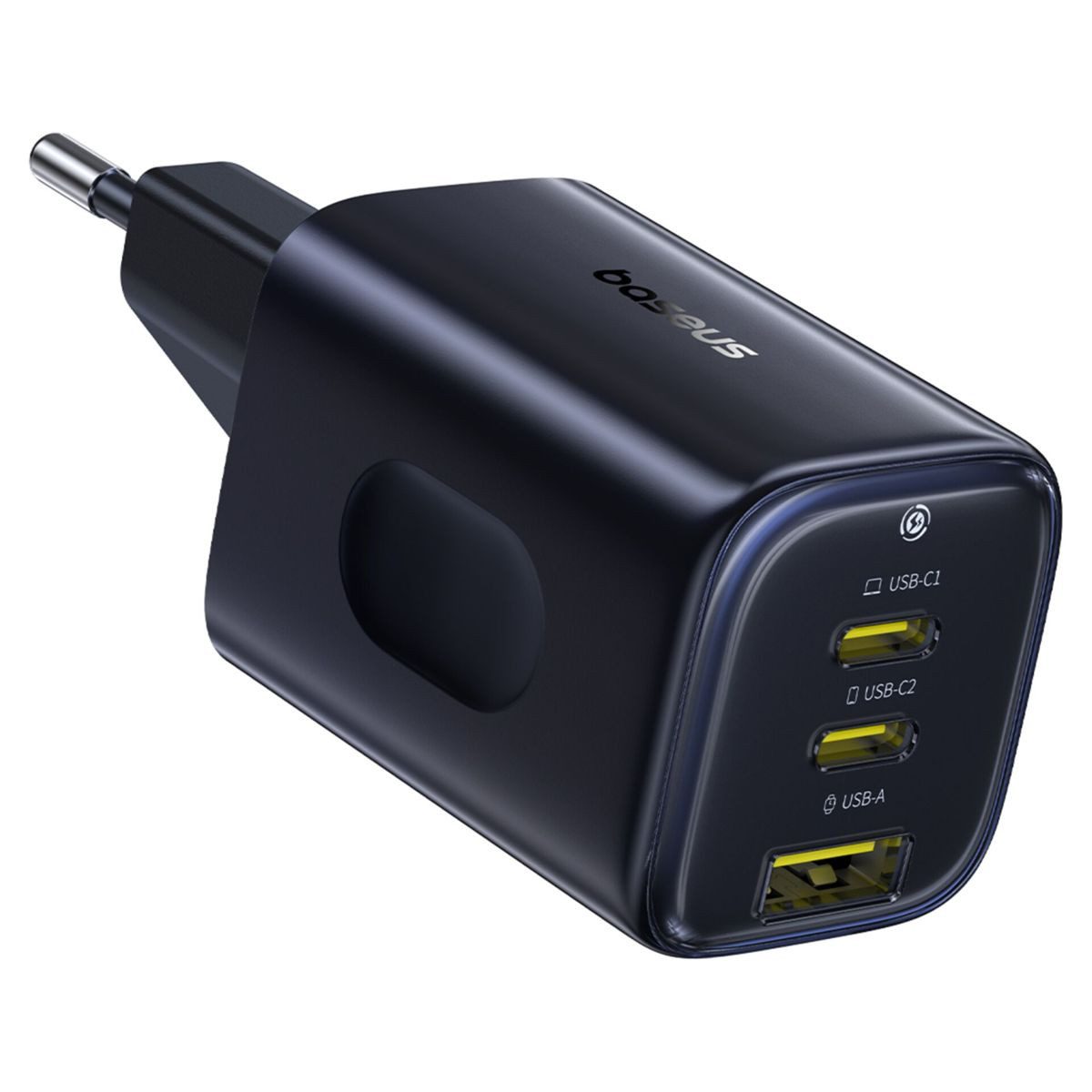 Baseus PicoGo AE11 Fast Charger 2C+U 67W EU Cosmic USB-Ladegerät