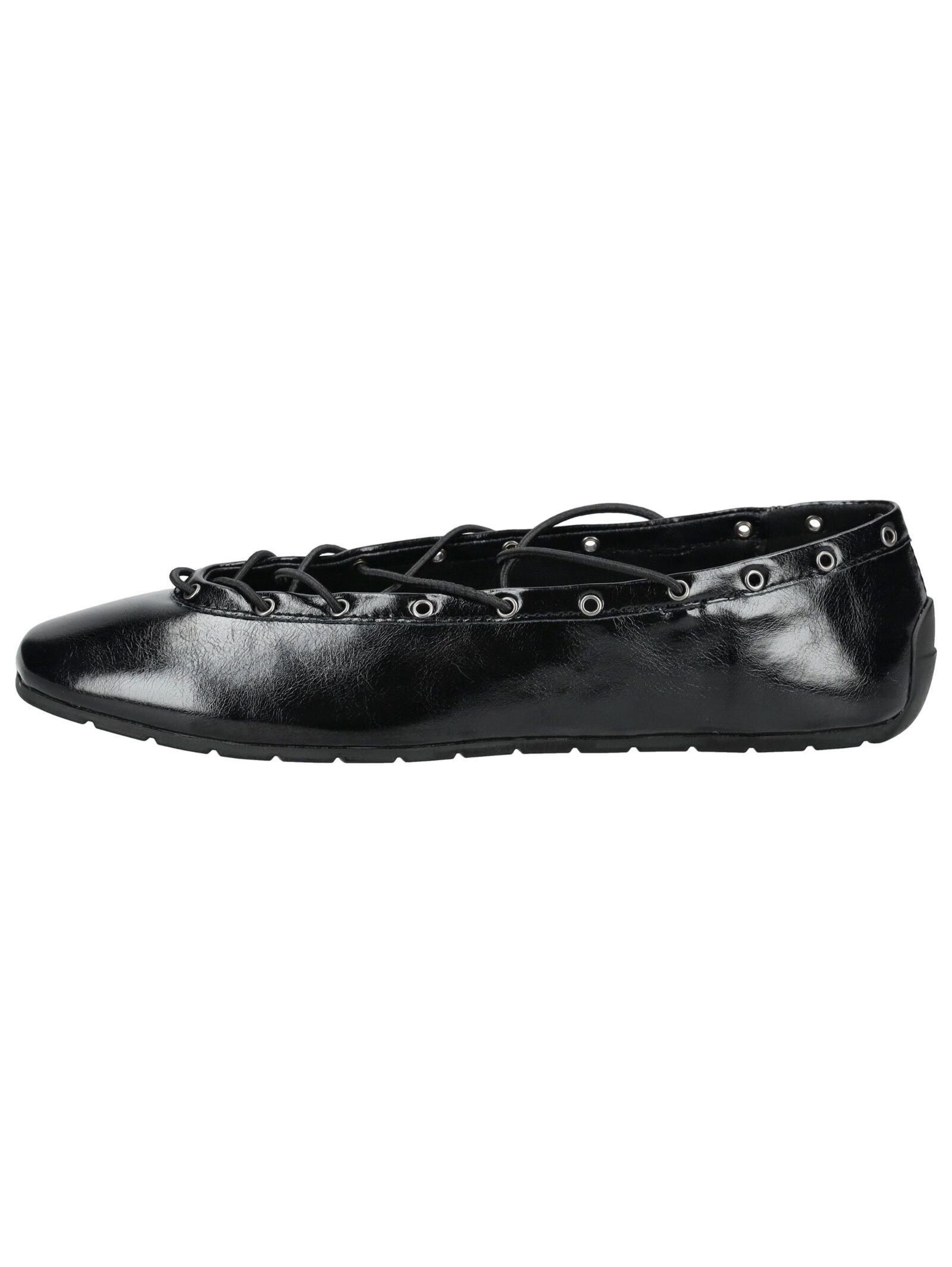 STEVE MADDEN STEVE MADDEN Ballerinas Lederimitat Ballerina
