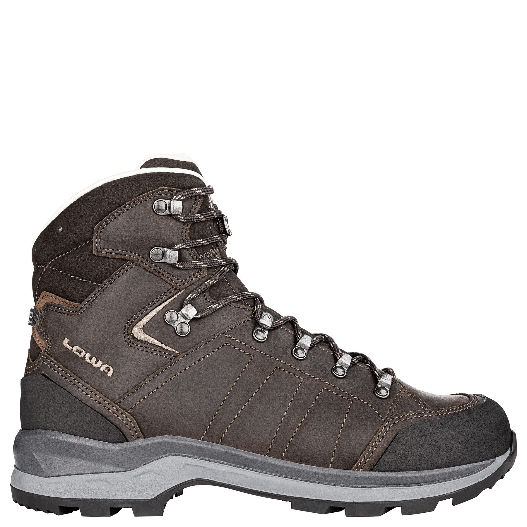 Lowa TREKKER LL [2024] Wanderstiefel