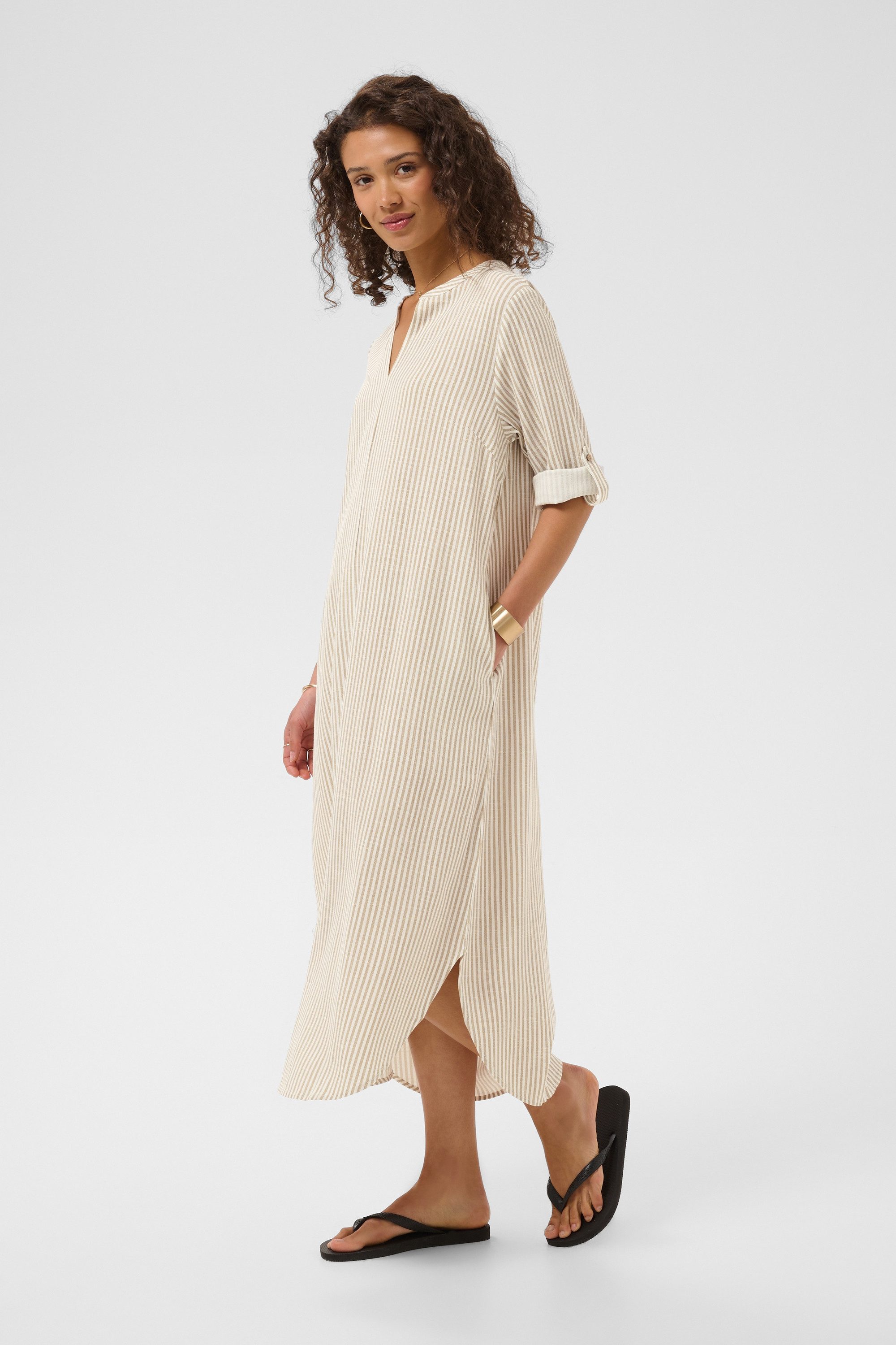 Love Copenhagen Blusenkleid Kleid LCKamri
