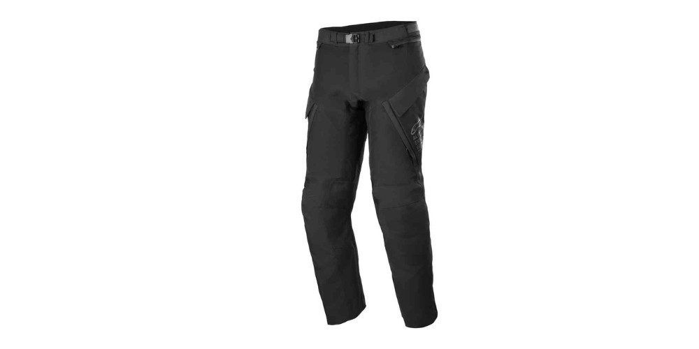 Motorradhose ST-7 2L Gore-Tex wasserdichte Motorrad Textilhose
