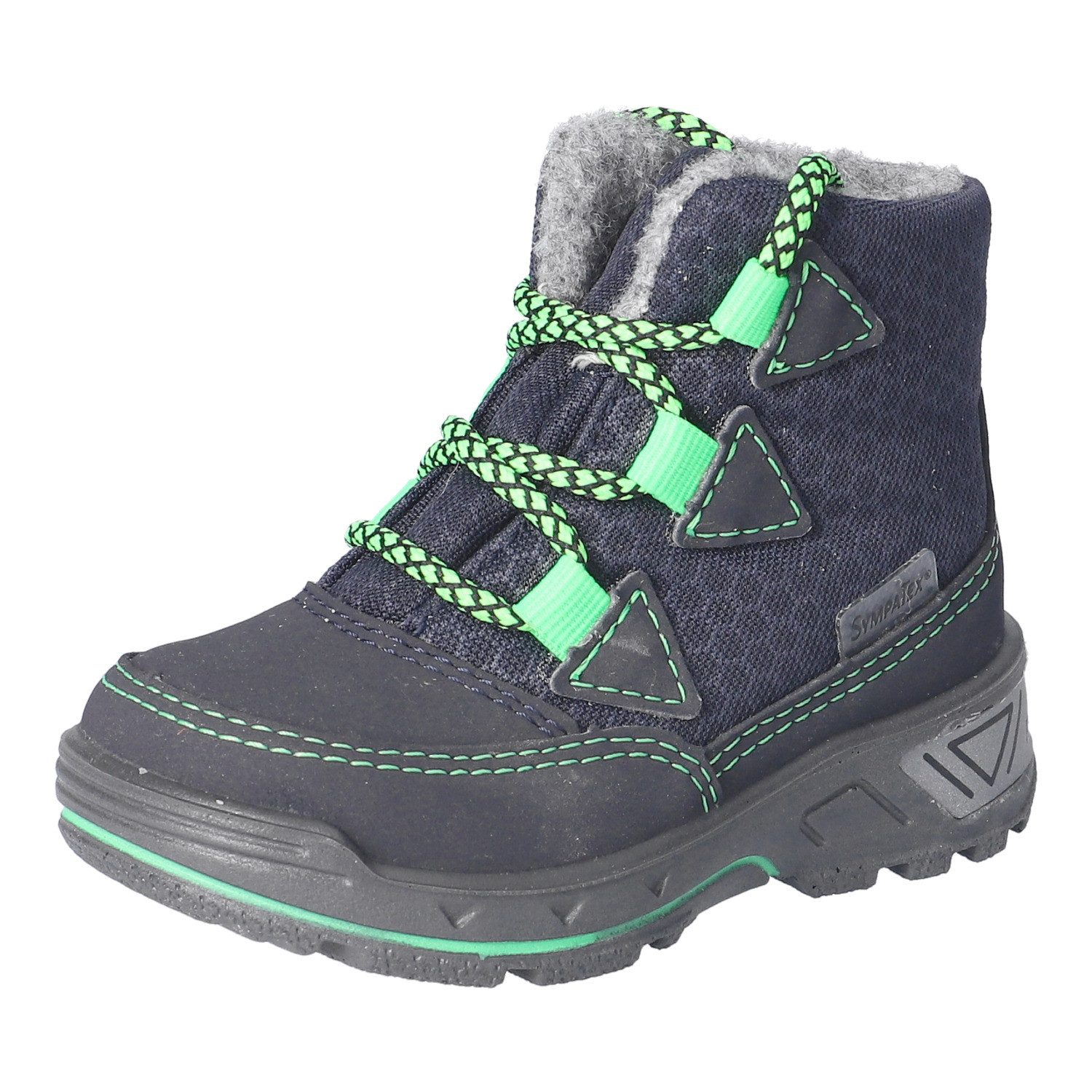 PEPINO by RICOSTA EMIL - Winterboots Winterboots wasserdicht