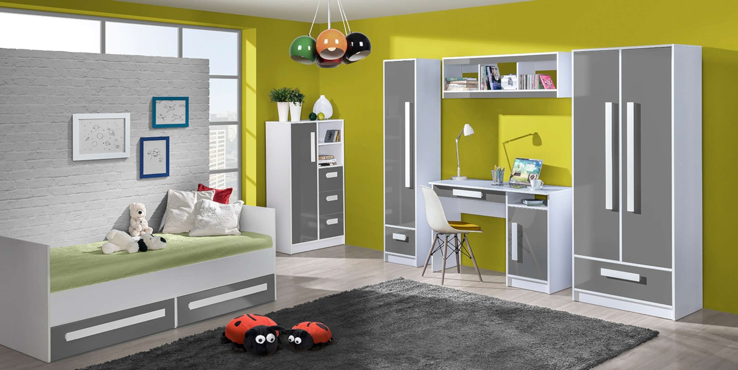 99rooms Wandregal Goldie, Wandregal, Wandschrank, 3 günstig online kaufen