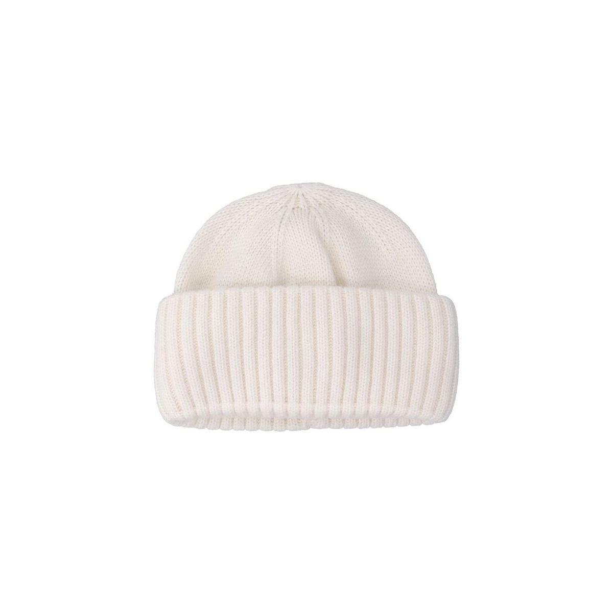 Jeanne Baret Beanie Bass Cap Nachhaltige Strickmütze aus recycelten Fasern und Tencel™ mit
