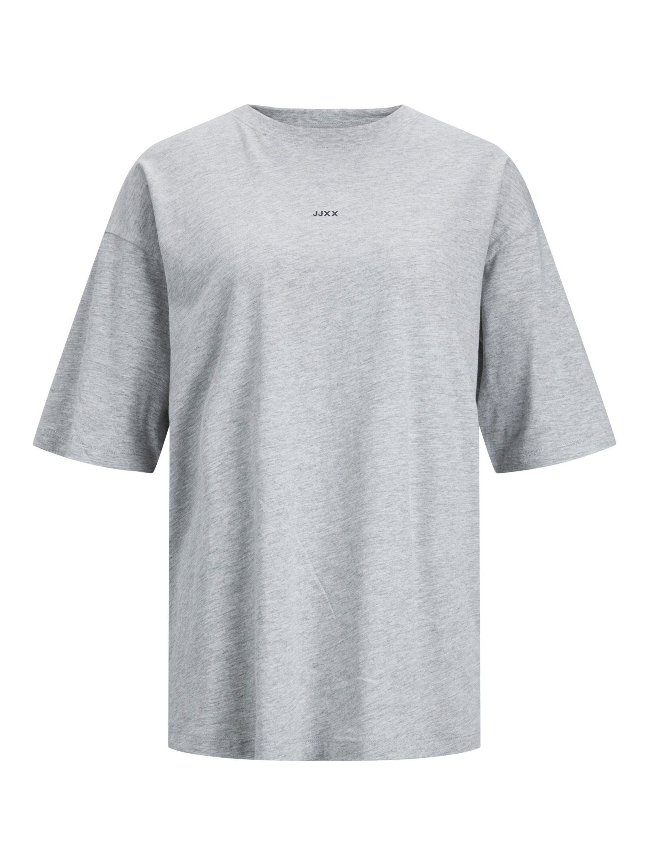 JJXX T-Shirt Andrea (1-tlg) Plain/ohne Details günstig online kaufen