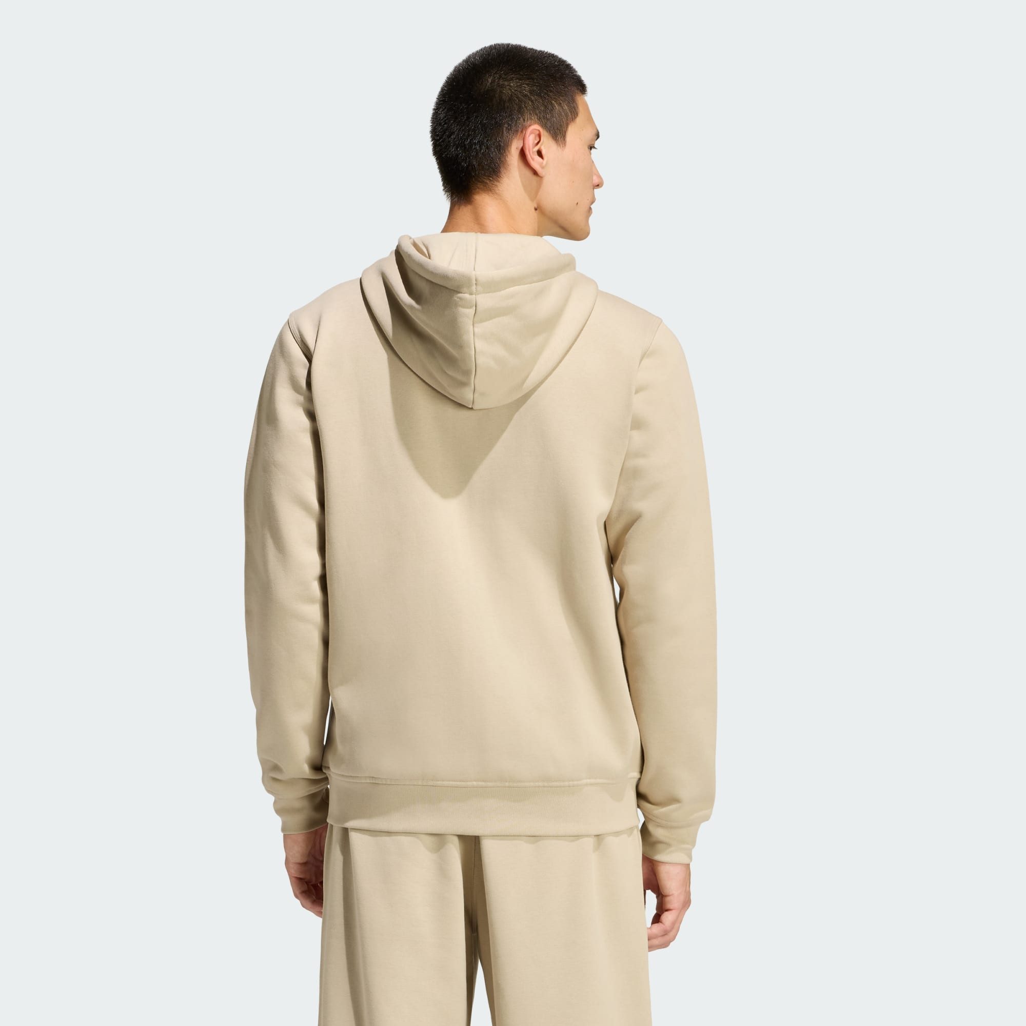 adidas Originals Hoodie TREFOIL ESSENTIALS KAPUZENJACKE (1-tlg)