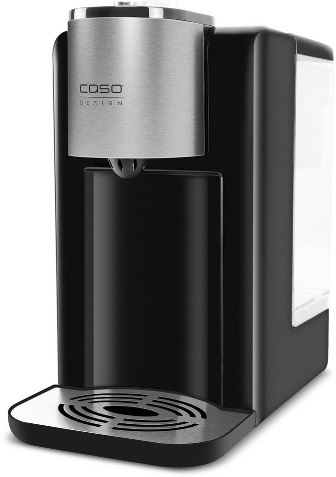 Caso Heißwasserspender 1862 HW 400, 2,2 l, 2600 W