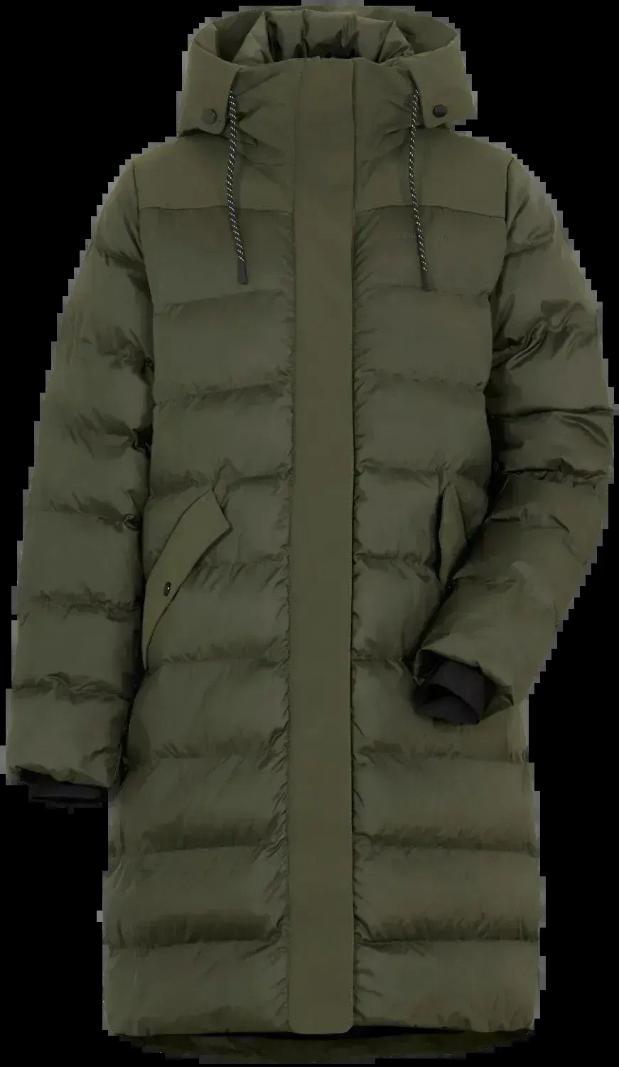 Didriksons Funktionsmantel FAY WNS PARKA