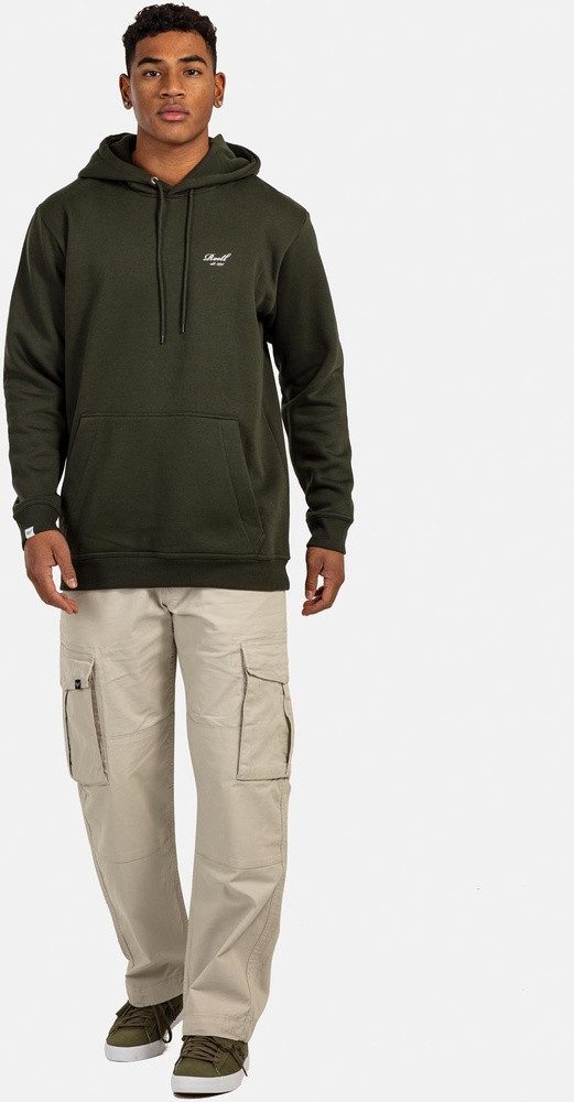 Forest Green