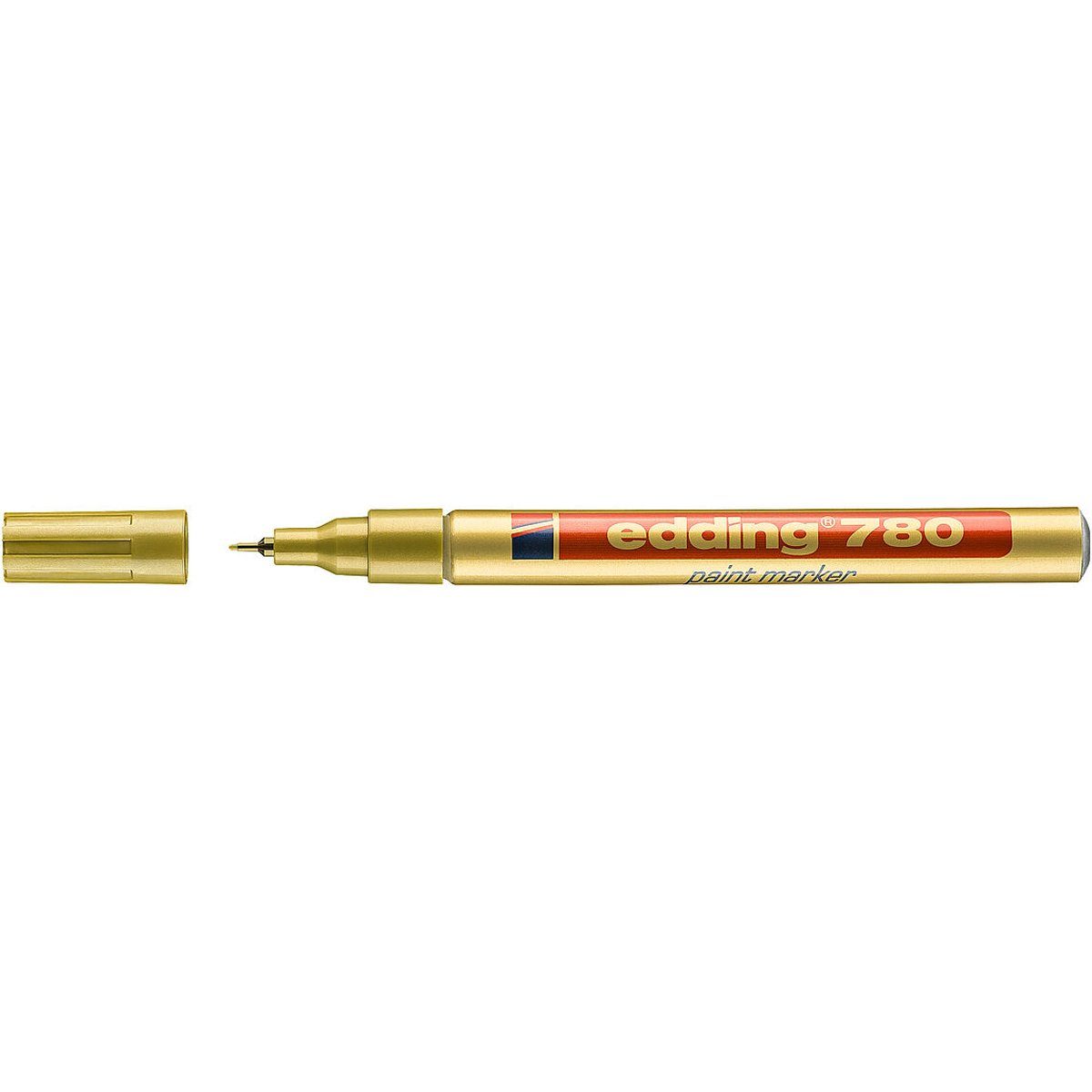 Lackmarker