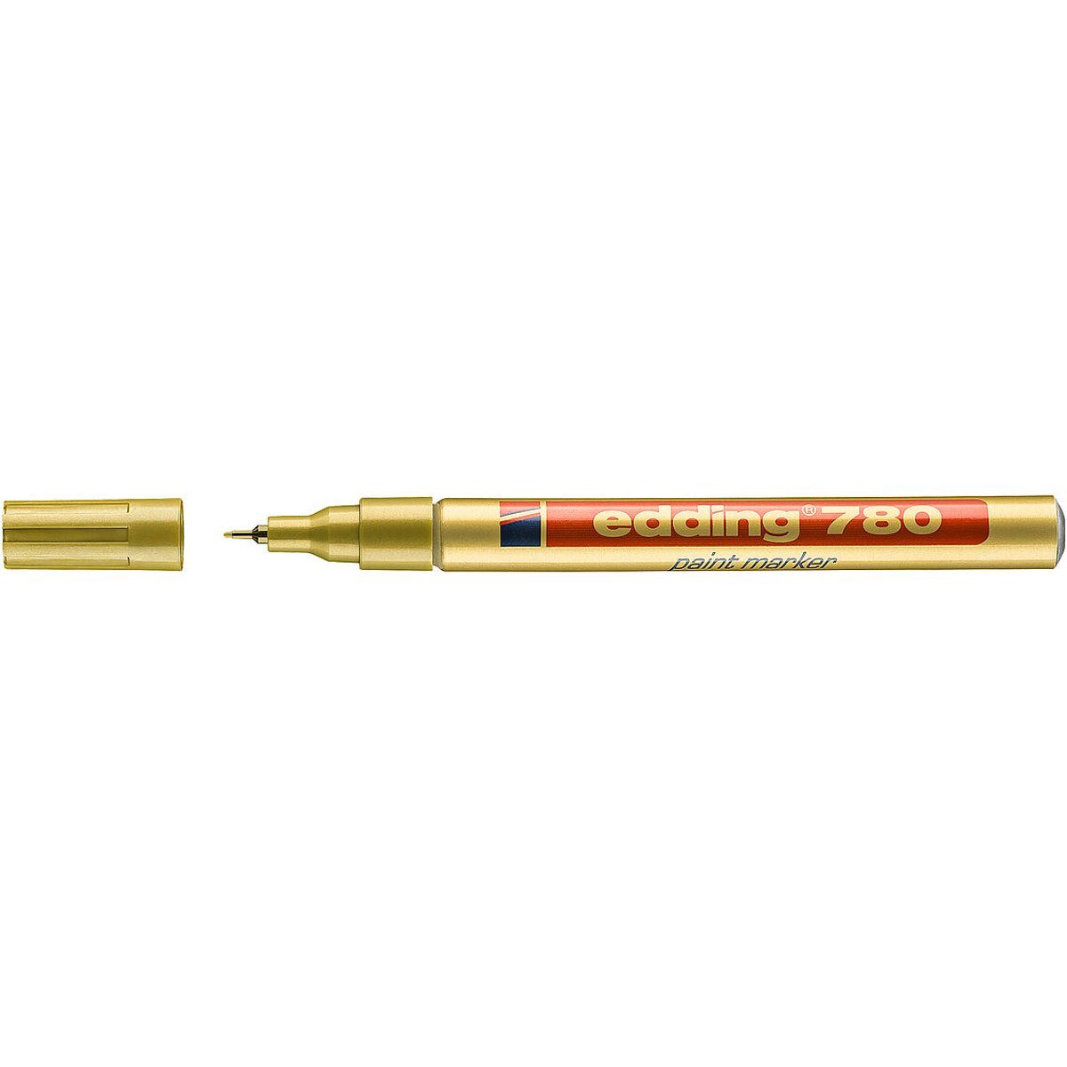 edding Lackmarker | Lackmarker