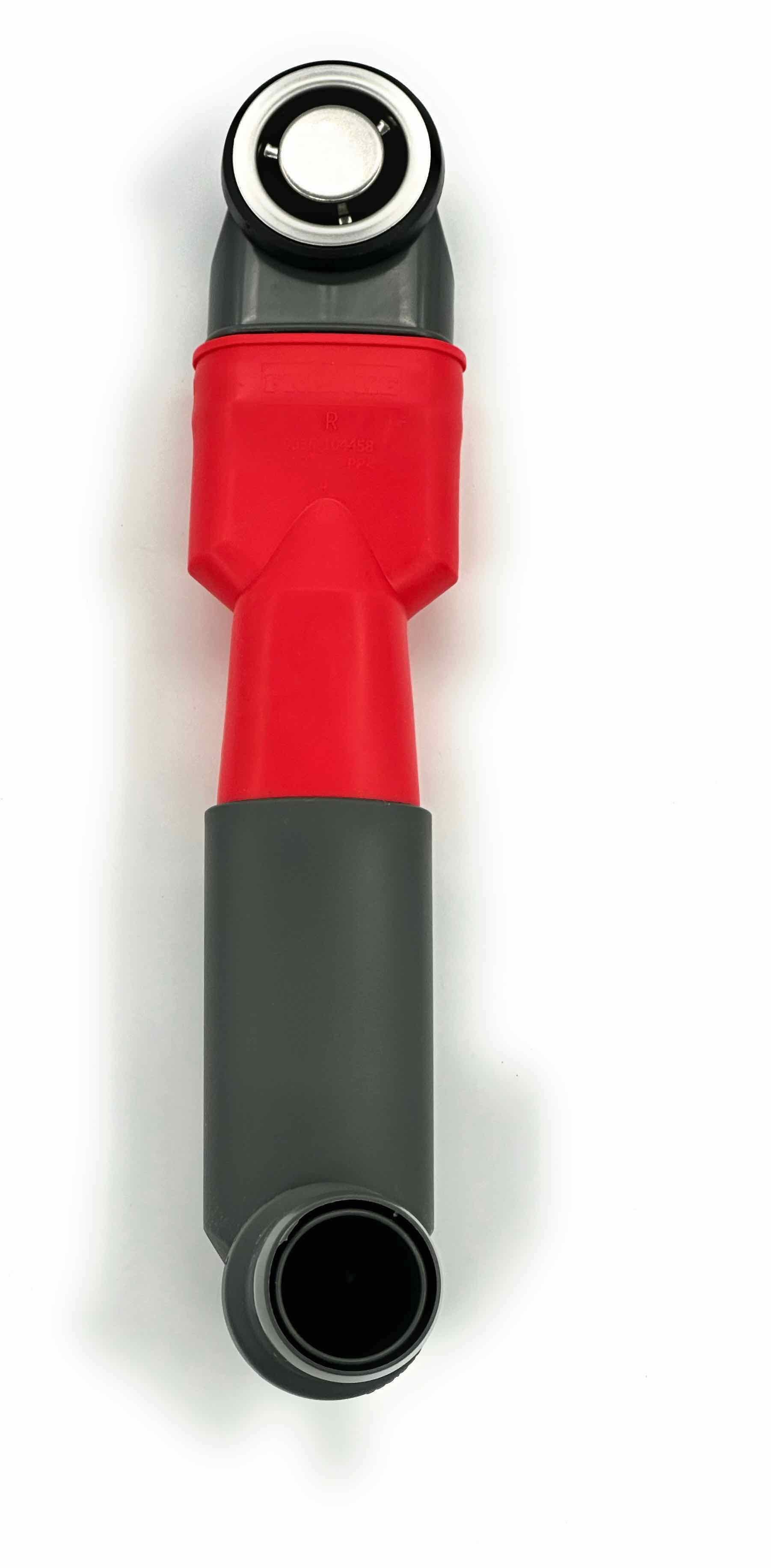 FRANKE Einbauspüle Franke Überlauf rund 58 /85 mm Ersatzteil