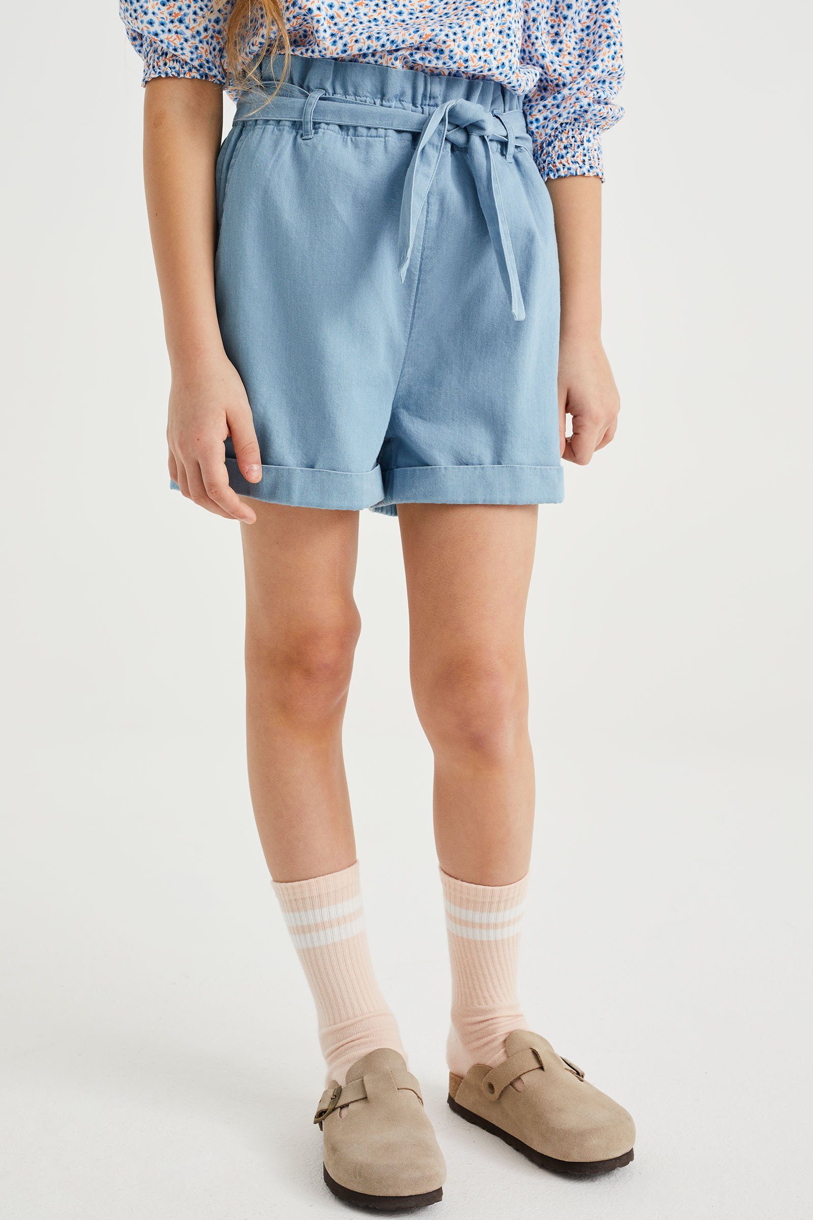 Fashion WE Shorts (1-tlg)