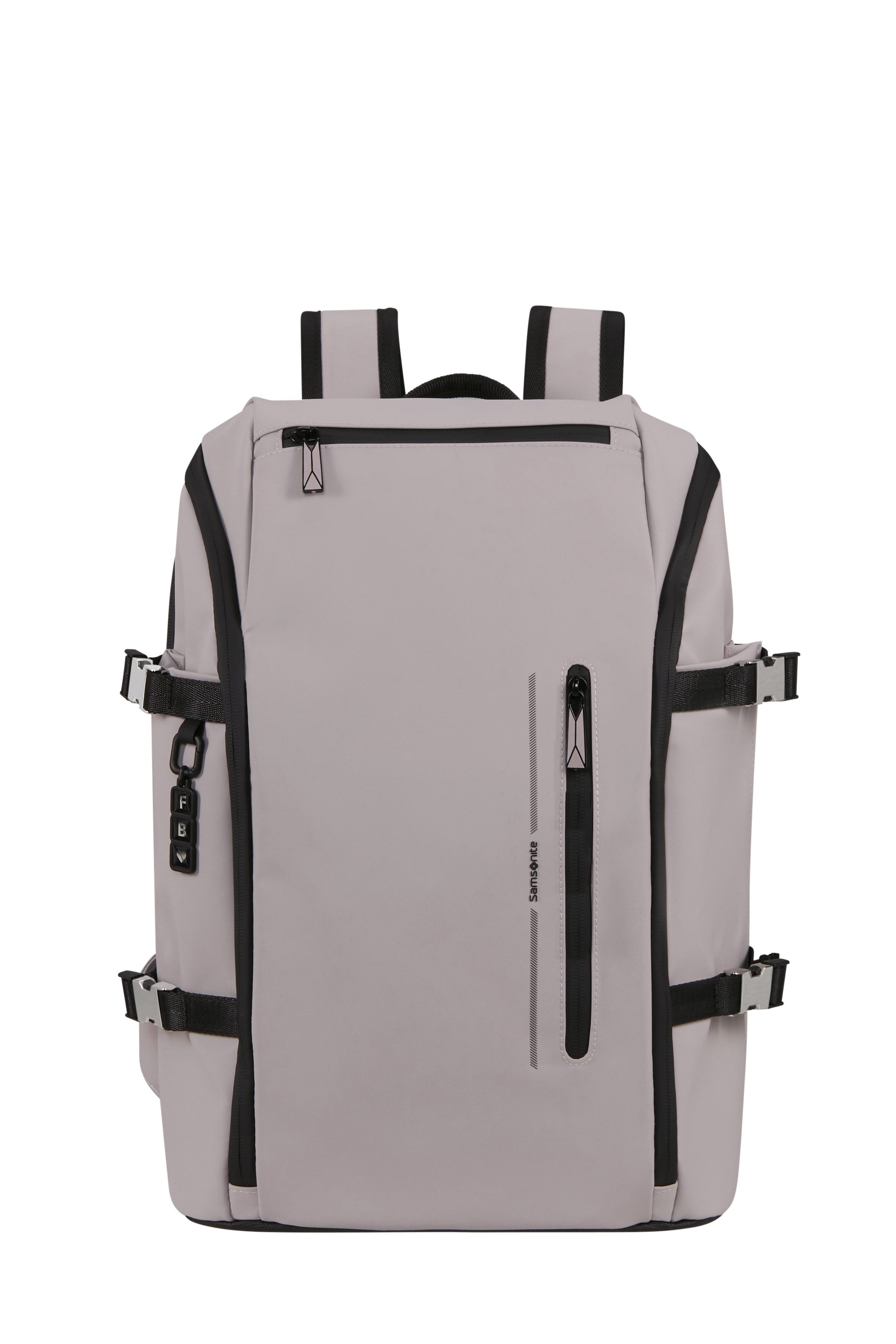 Samsonite Laptoprucksack GLAM-GO 14,1 Zoll, Unisex Reiserucksack, Travelruc günstig online kaufen
