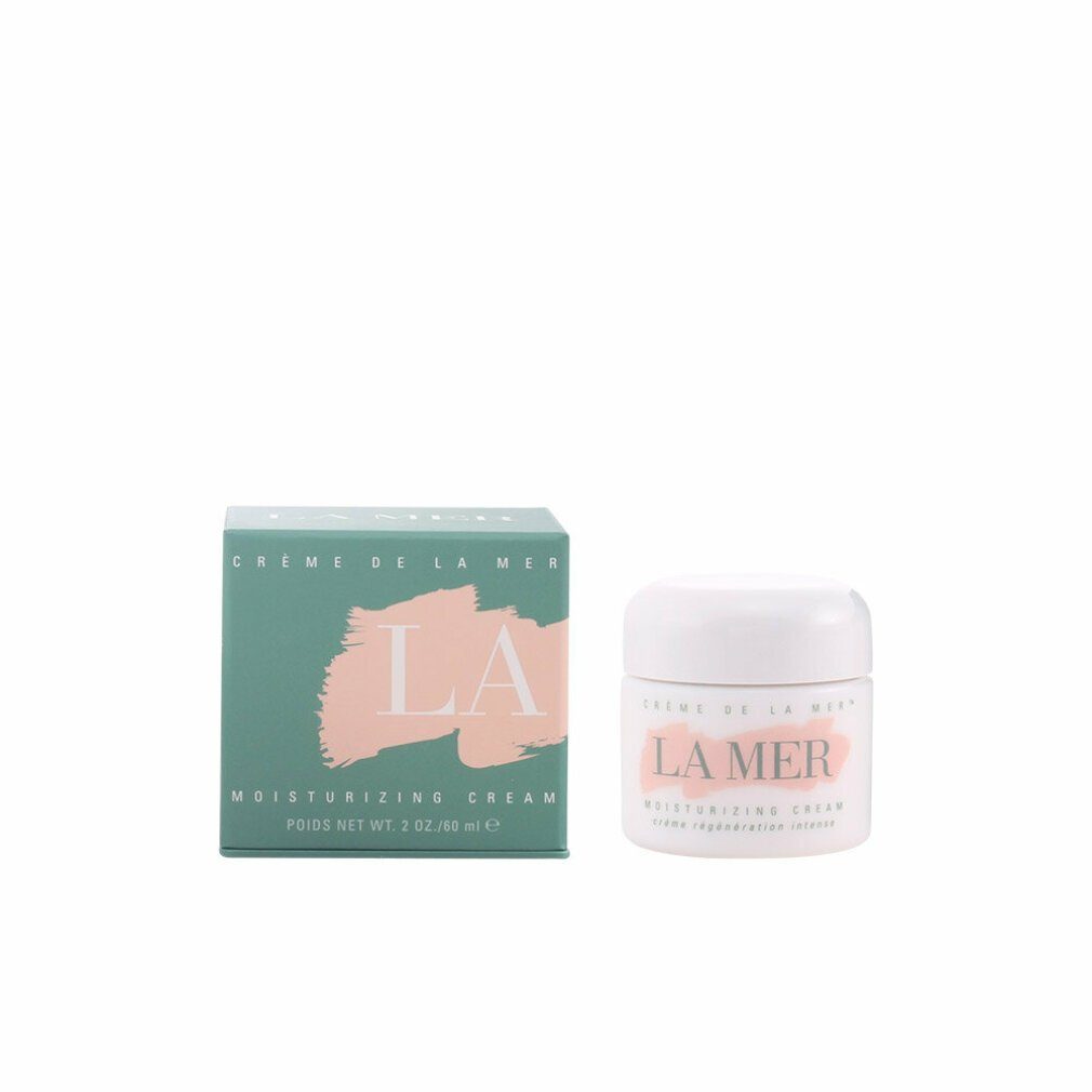 LA MER Gesichtspflege The Moisturizing Cream 60ml