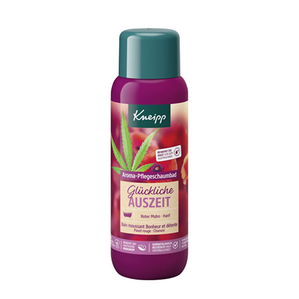 Kneipp Badeschaum Kneipp Badeschaum für Frauen