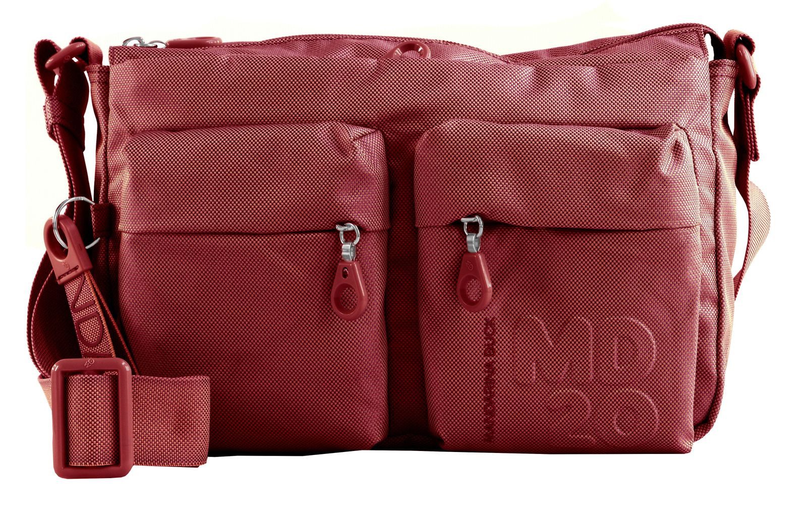Mandarina Duck Umhängetasche Medium Crossover