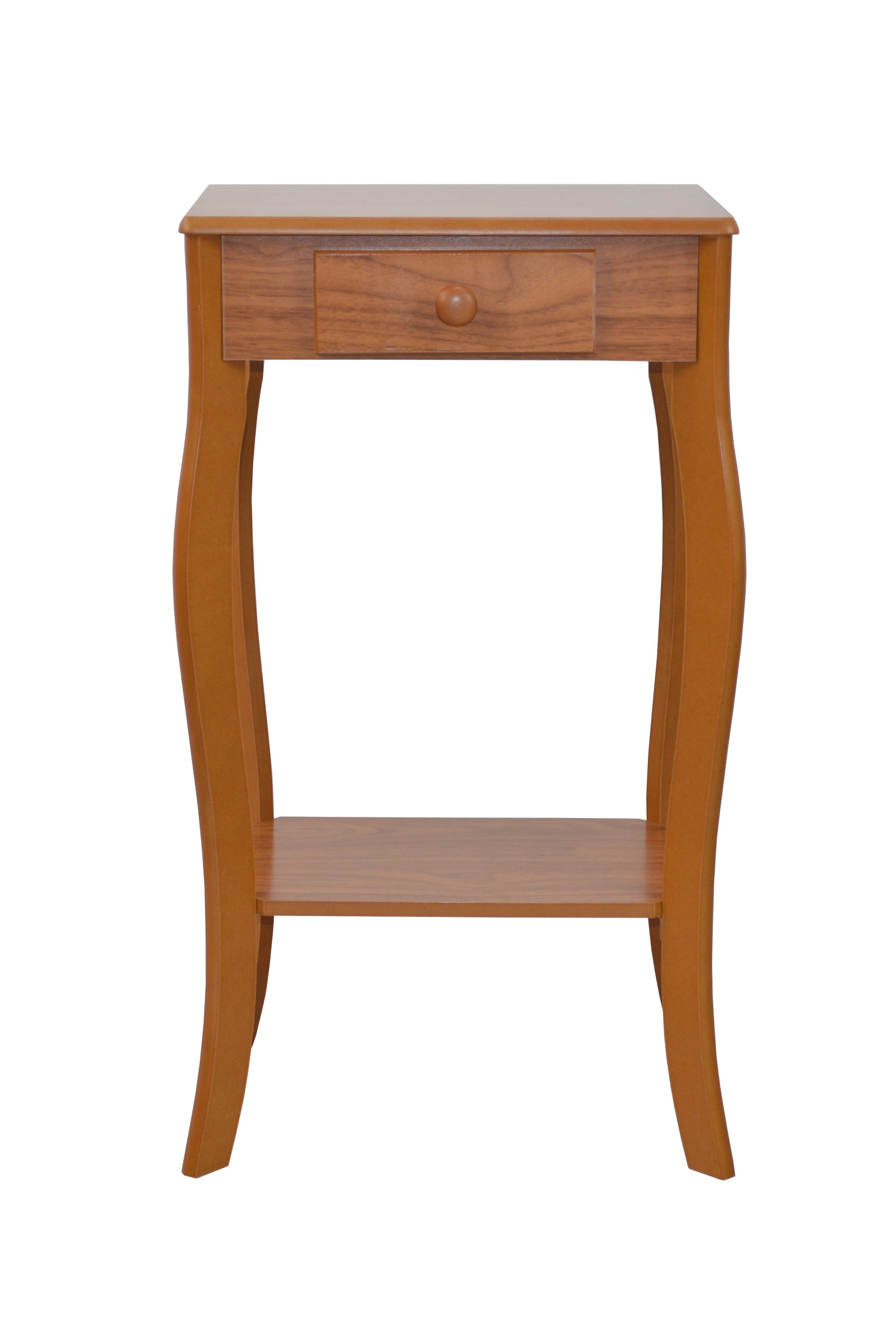 moebel-direkt-online Konsolentisch Tanja (1-St), Holznachbildung günstig online kaufen