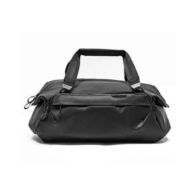 Peak Design Reisetasche Travel Duffel 35L Black - Reisetasche