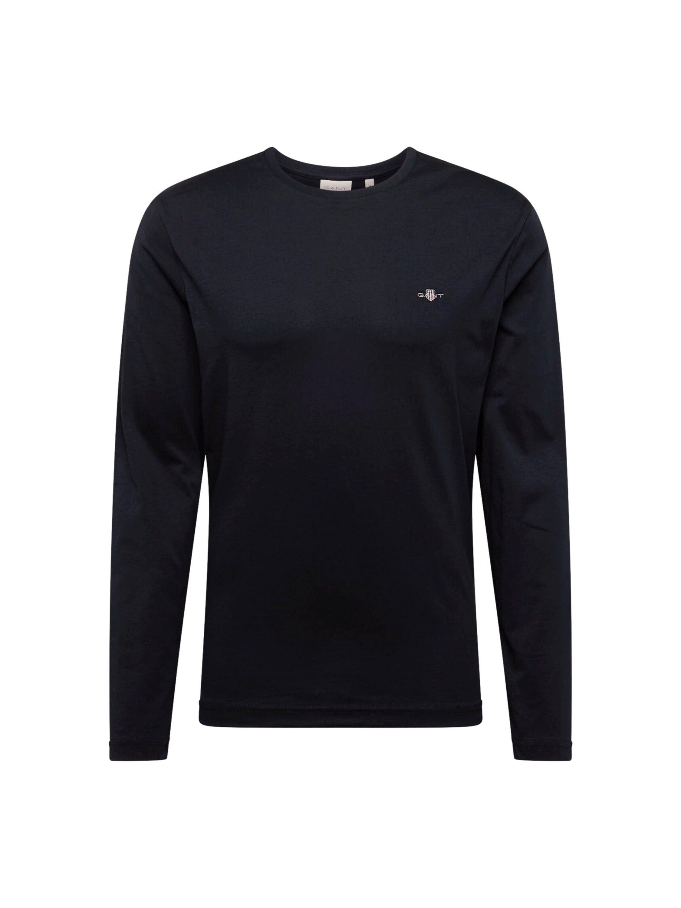 Gant Langarmshirt (1-tlg)