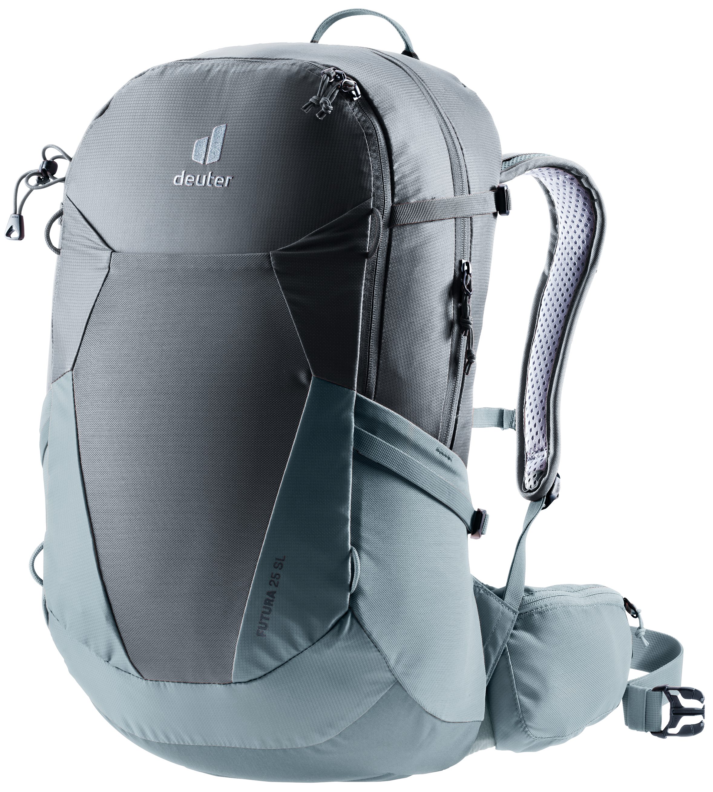deuter Wanderrucksack FUTURA 25 L (1-tlg)