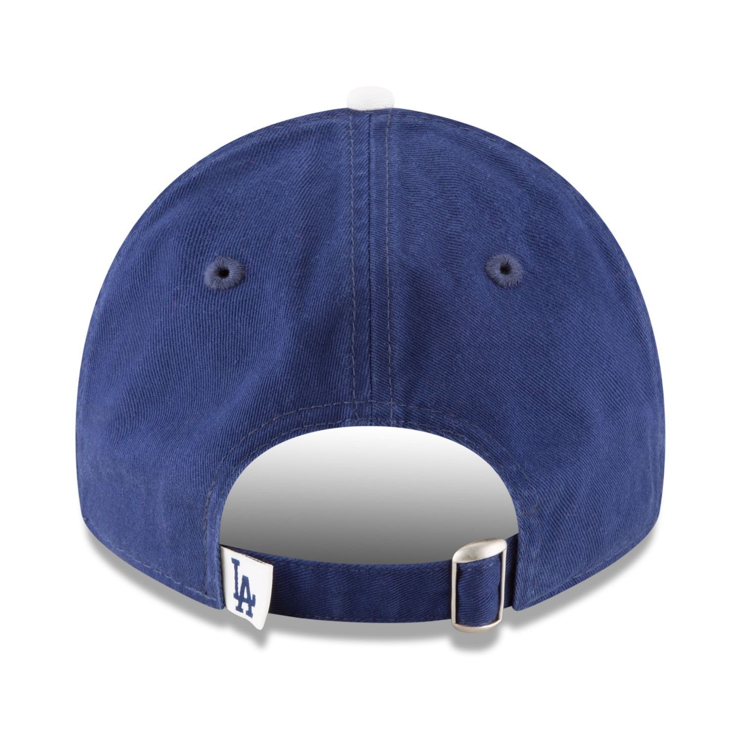New Era Baseball Cap 9Twenty Strapback Los Angeles Dodgers