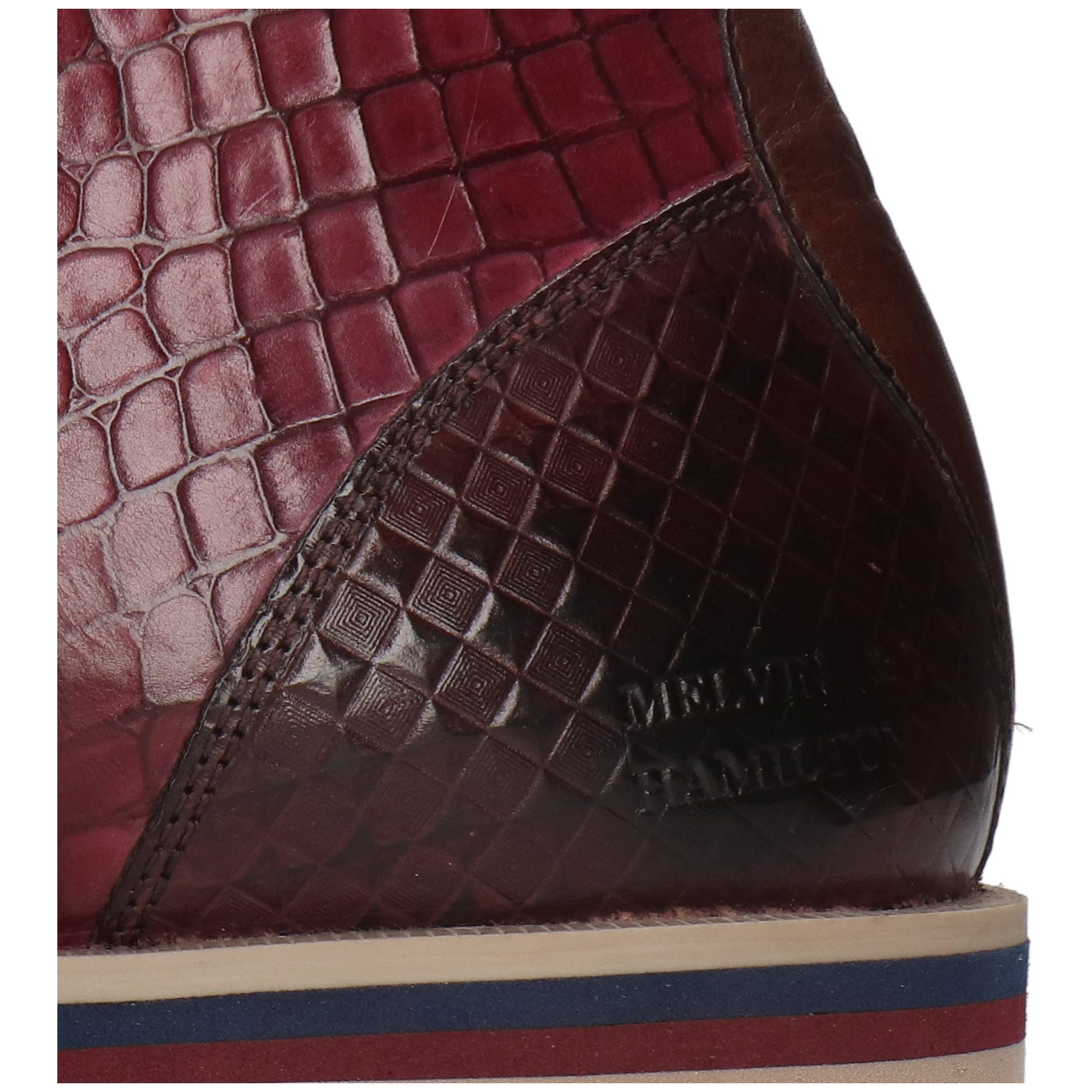 Melvin & Hamilton Hadrian 11 Sneaker