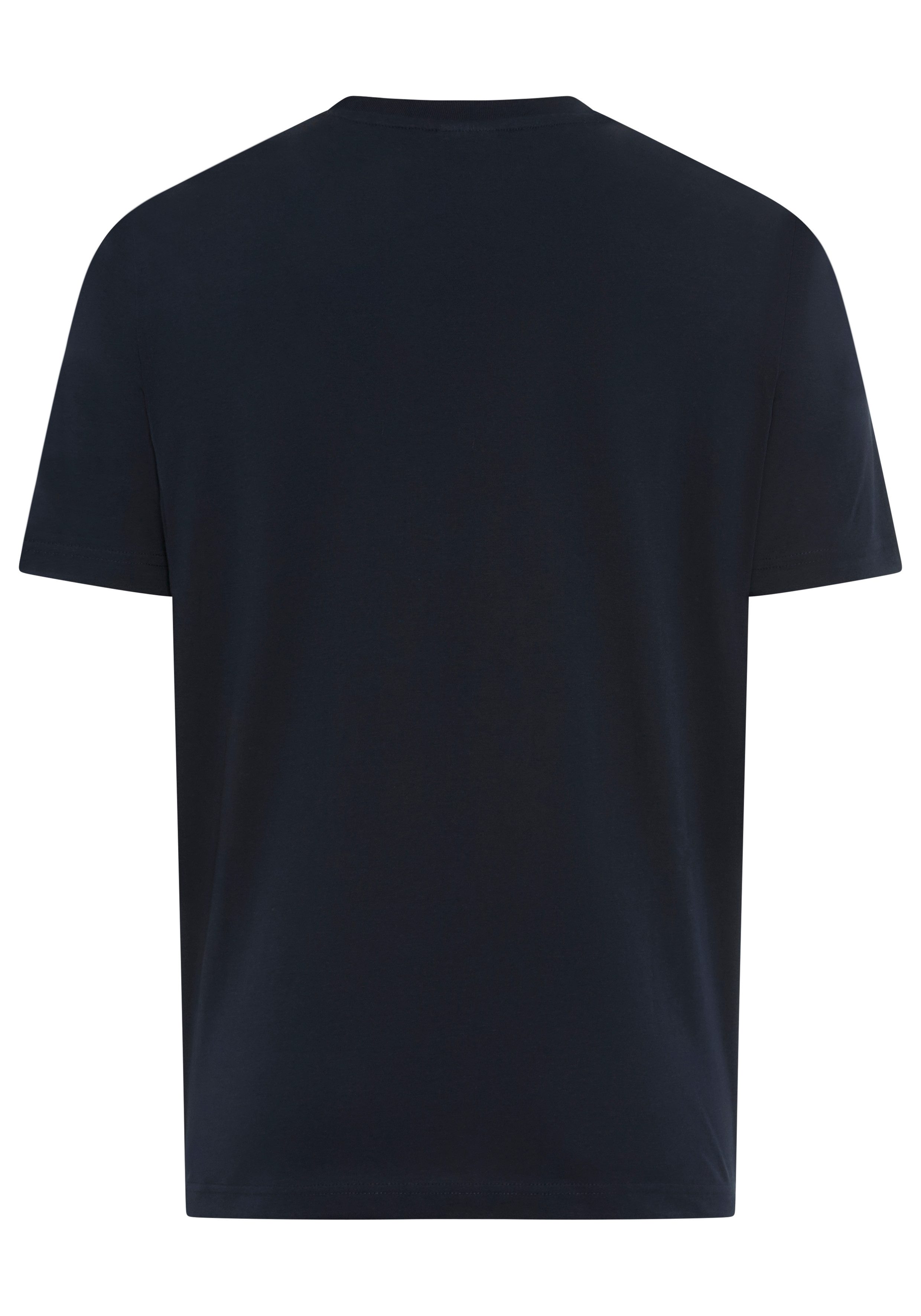 Champion T-Shirt ICONS CONTRAST SS Tee günstig online kaufen