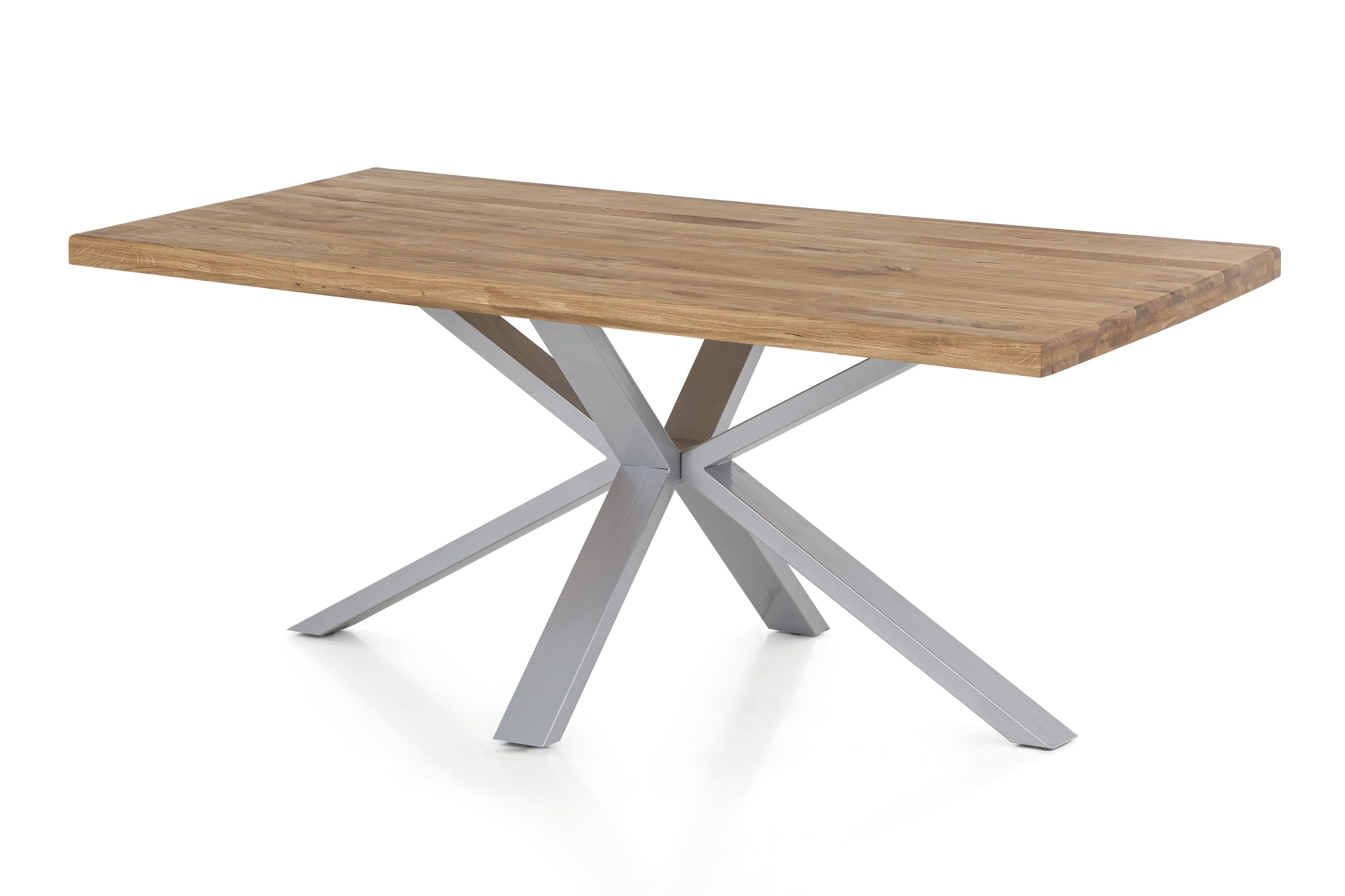 Lebenswert Esstisch Eastbourne, 240 x 76 x 100 cm (B/H/T)