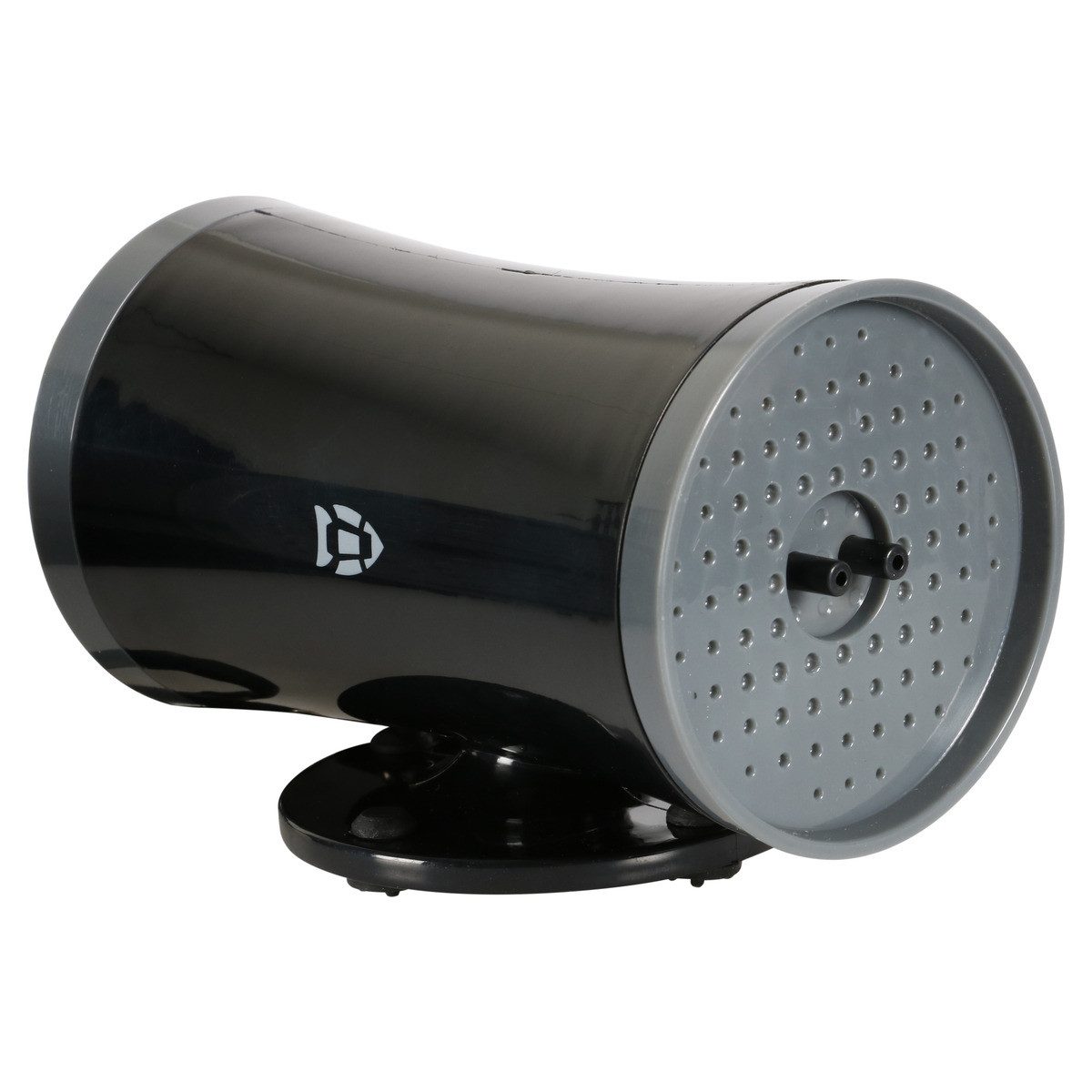 Europet-Bernina Aquarium-Durchlüfterpumpe Luftpumpe 200 schwarz