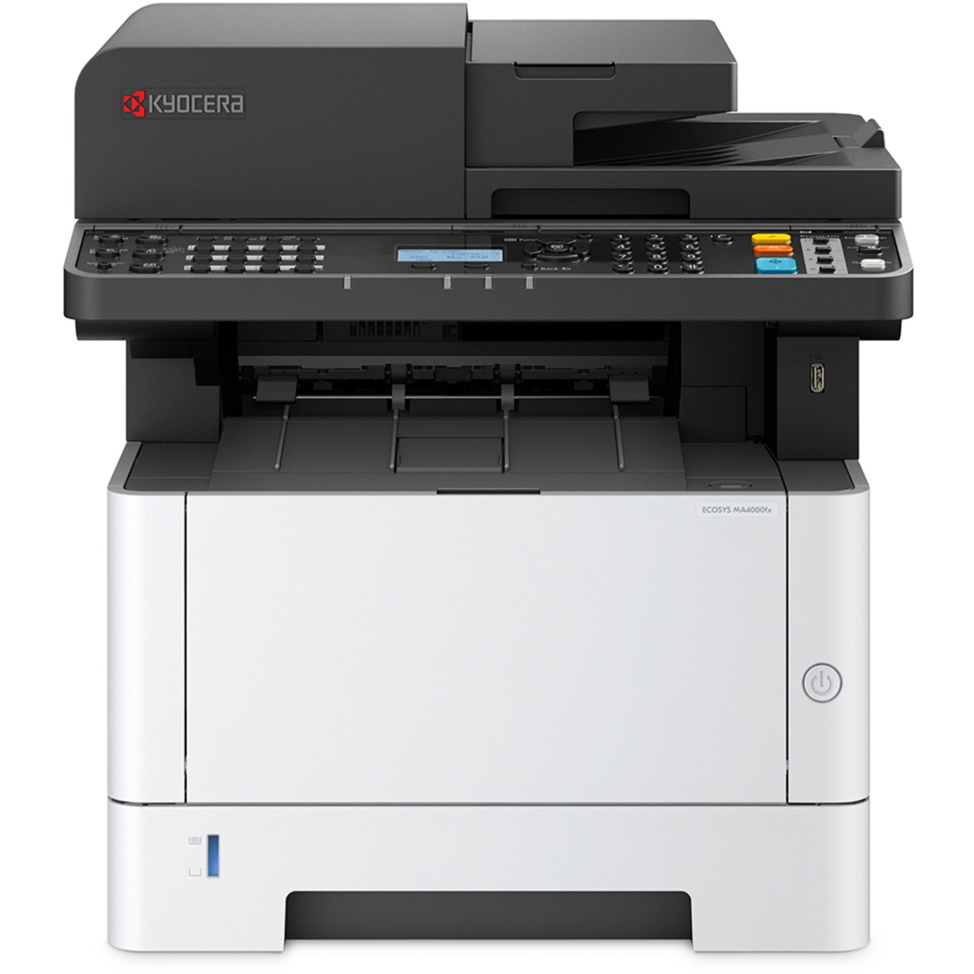 Kyocera Kyocera ECOSYS MA4000fx, Multifunktionsdrucker, Multifunktionsdrucker