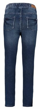 Garcia Regular-fit-Jeans blau regular (1-tlg)